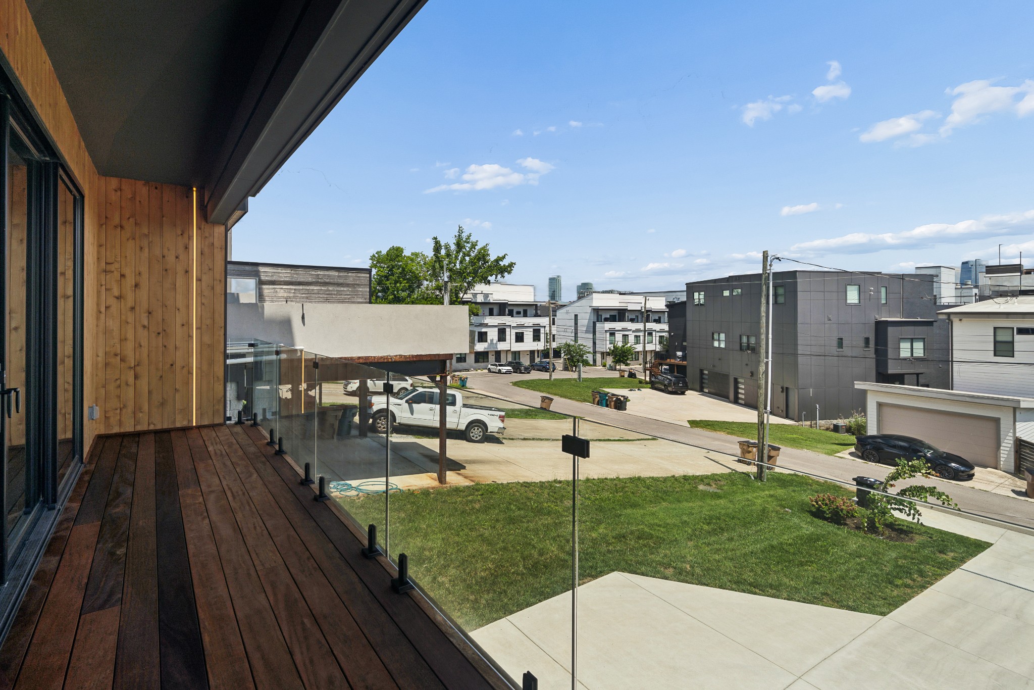  1076 Archer St, Nashville, TN, 37203 - 物件實景