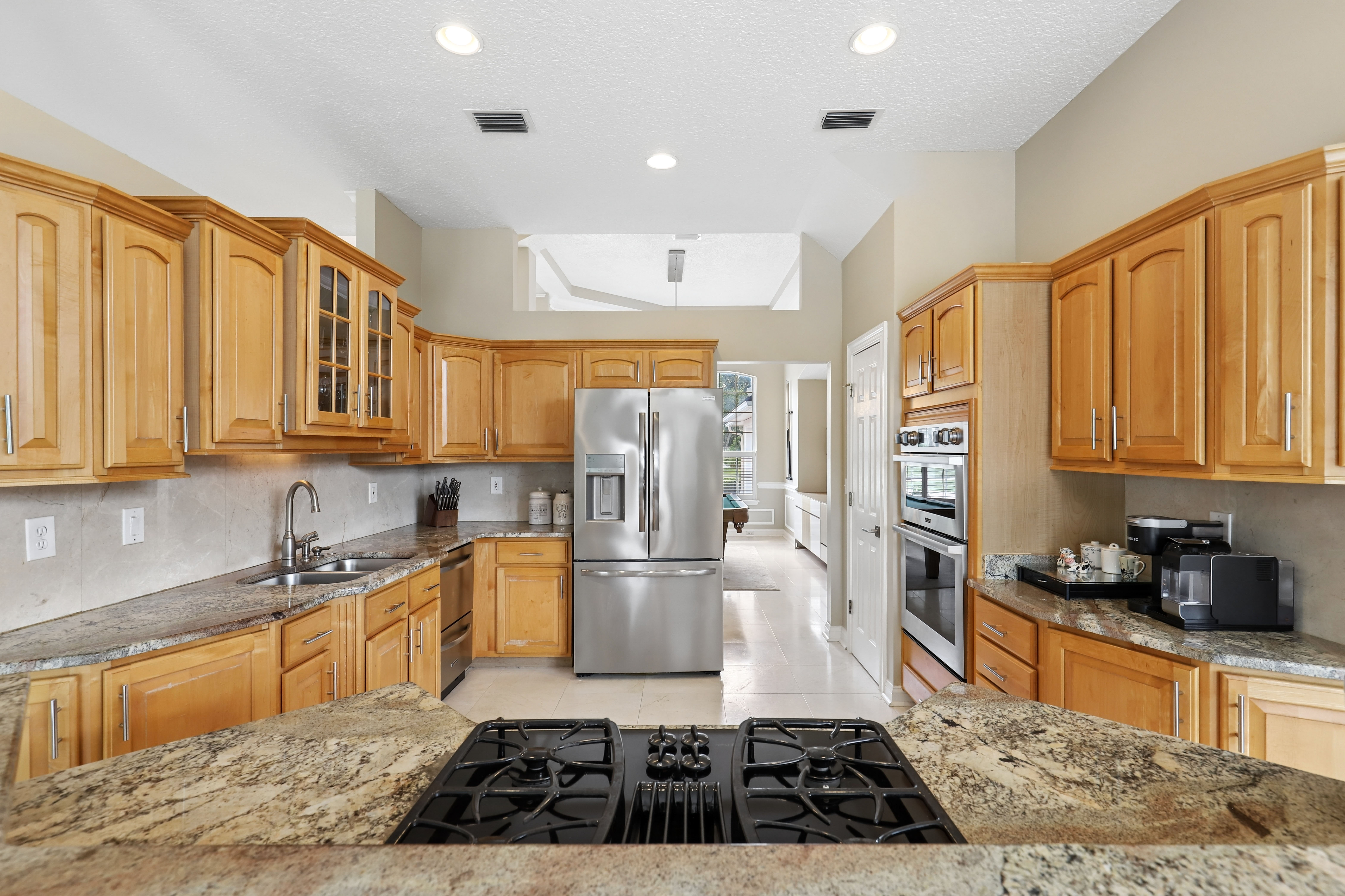  1671 Country Walk Drive, Fleming Island, FL, 32003 - 物件實景