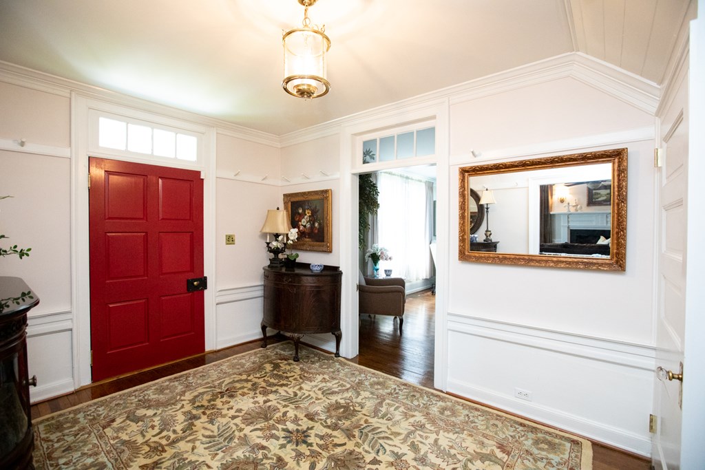 Drakes Branch, Virginia, 23937, United States, 4 Bedrooms Bedrooms, ,3 BathroomsBathrooms,Residential,For Sale,1982954