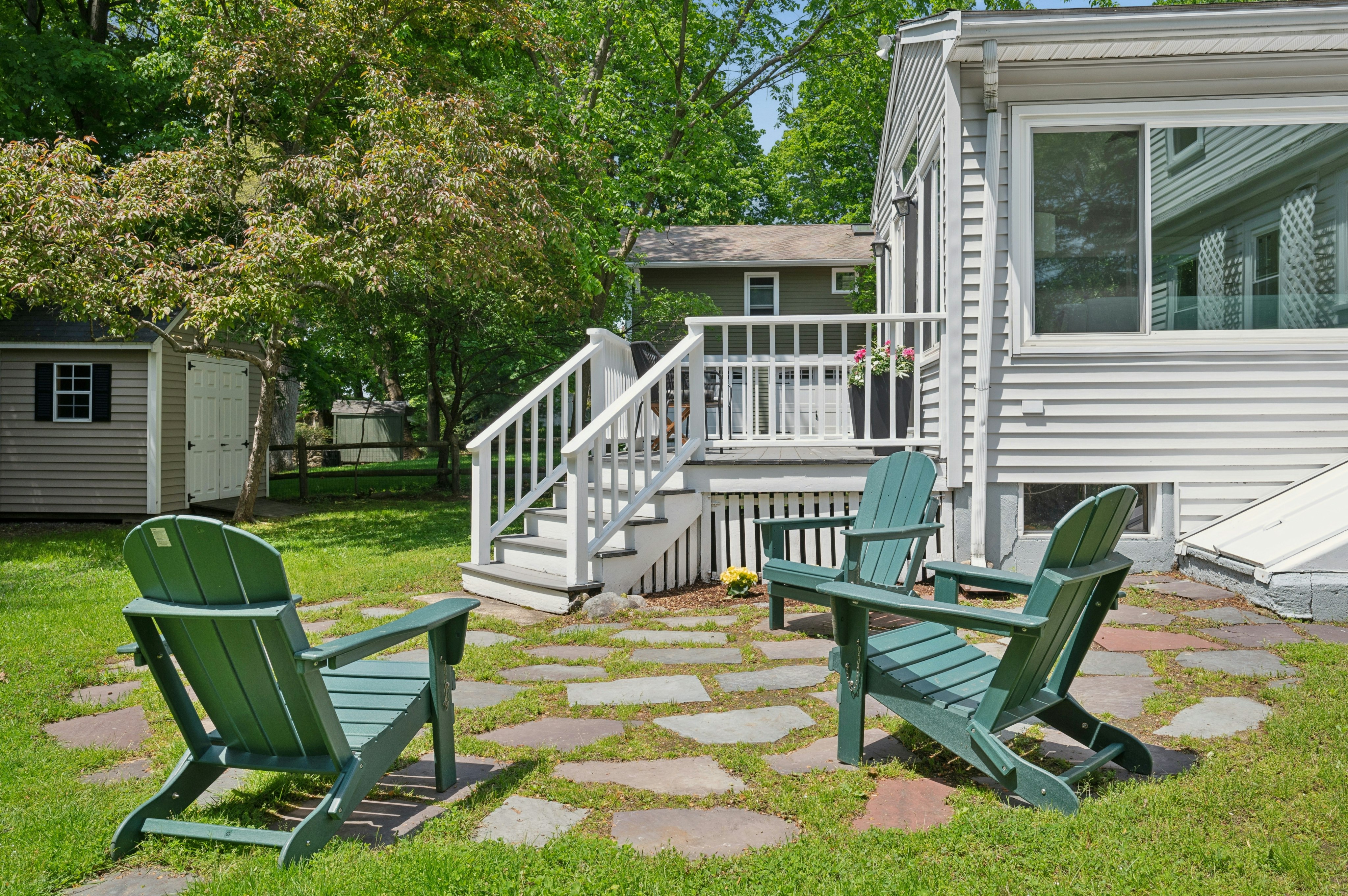  8 grant  place, lexington, ma 02420 - 物件實景