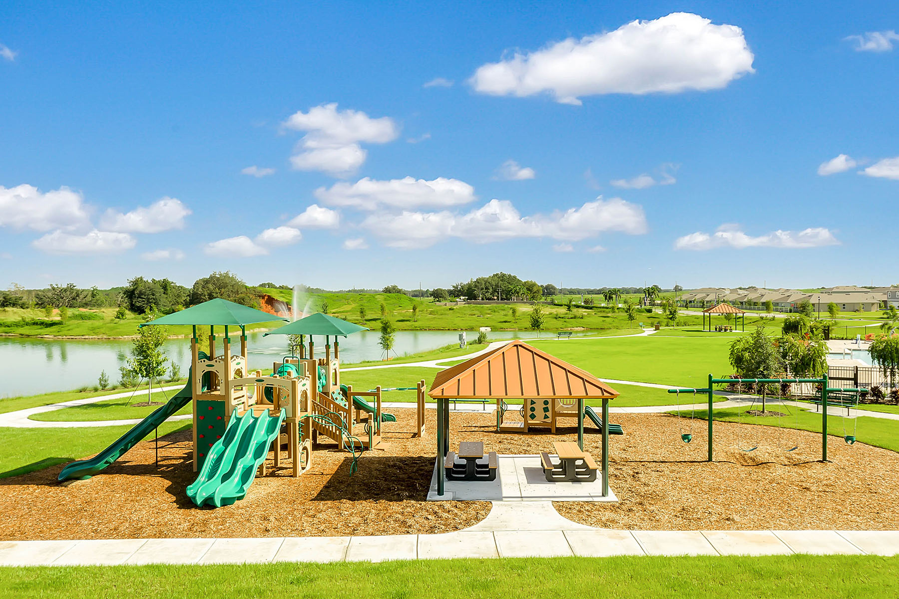  DAVENPORT - 物件實景