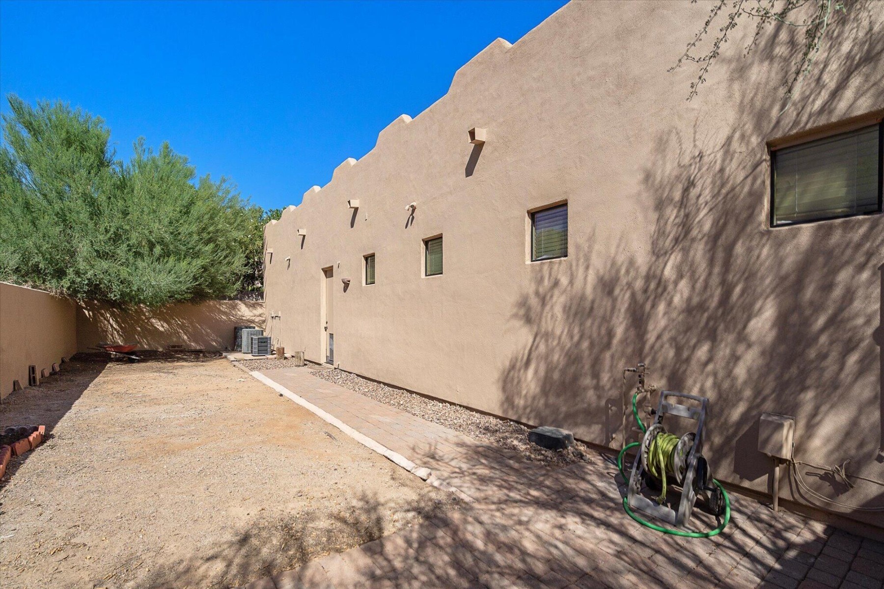  15654 E Tacony Drive  Fountain Hills, AZ - 物件實景