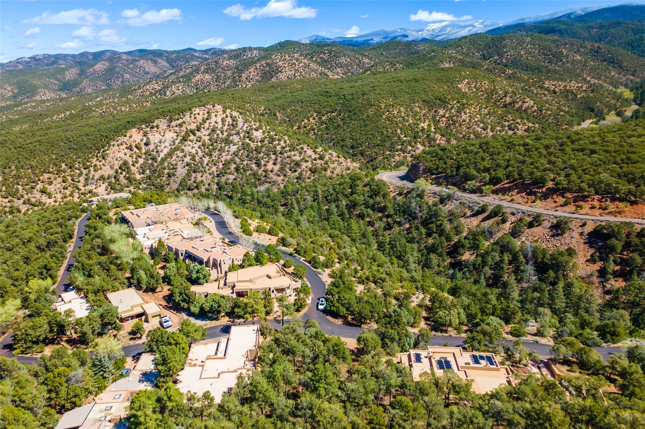  1412 Tesuque Creek Road - 物件實景