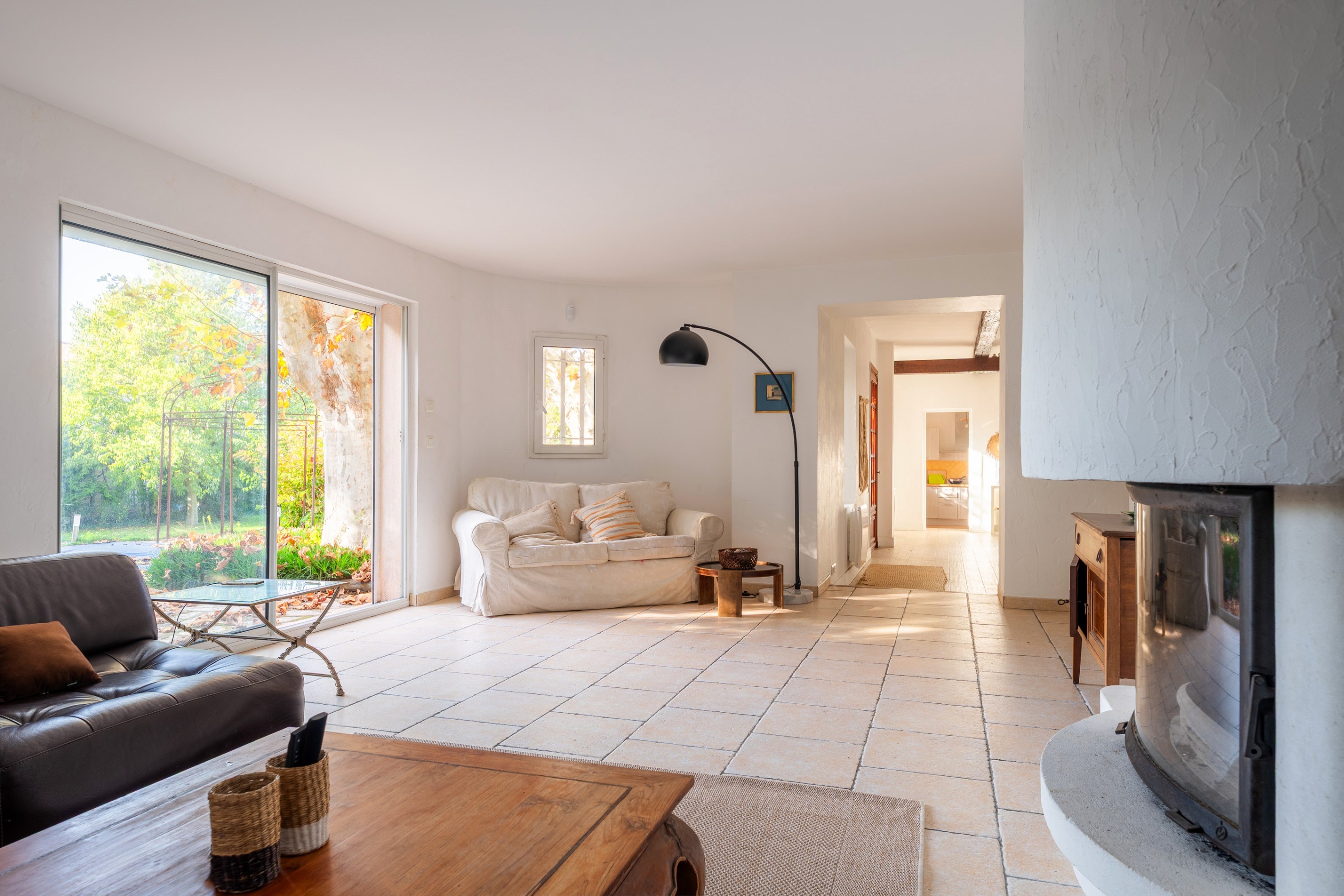  Marseille 9th arrondissement, Le Cabot - Family home with large garden - 物件實景