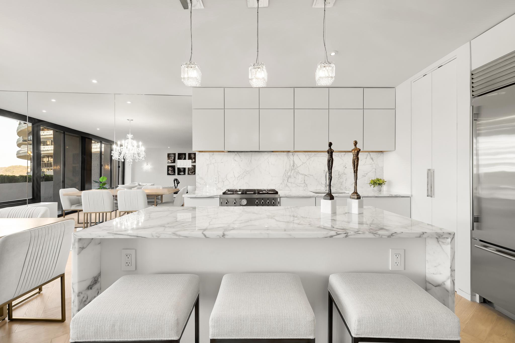  2500 Virginia Ave NW, Washington, DC, 20037 - 物件實景