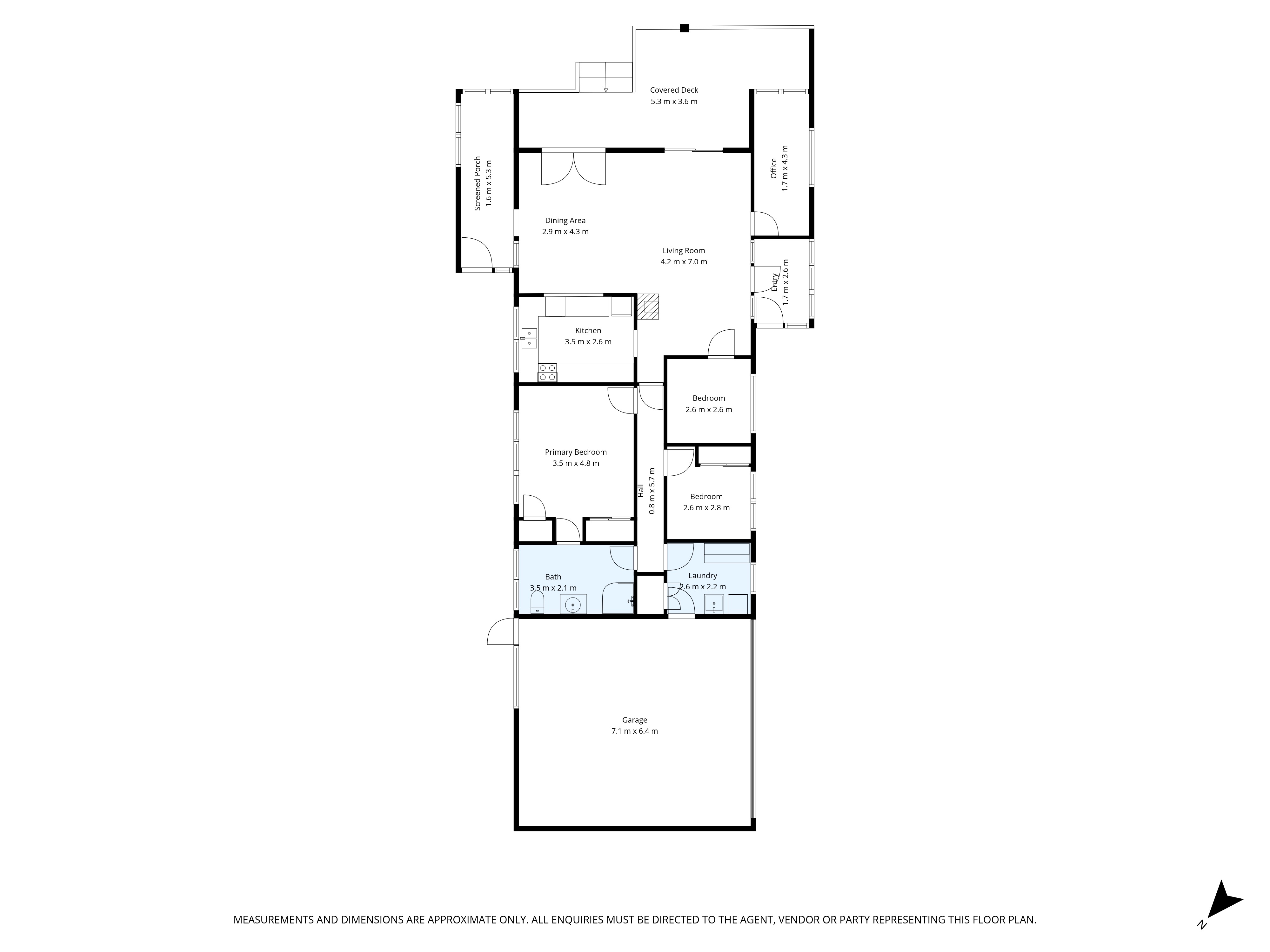  45A Callender Terrace, Paraparaumu - 物件實景