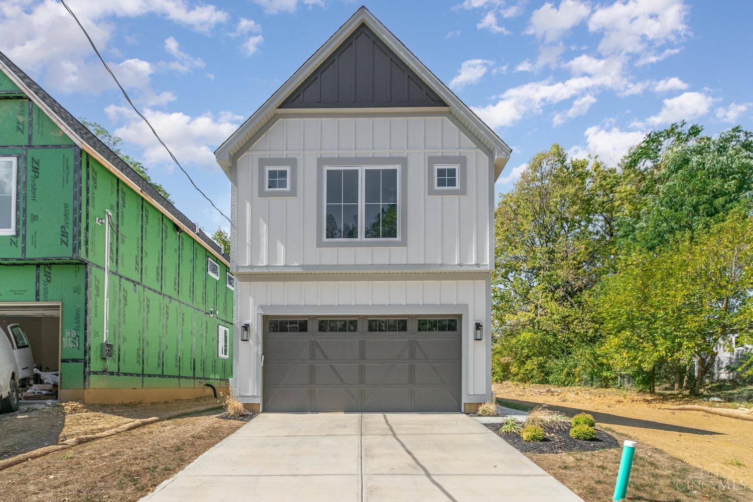 Cincinnati, Ohio, 45207, United States, 3 Bedrooms Bedrooms, ,3 BathroomsBathrooms,Residential,For Sale,1838283