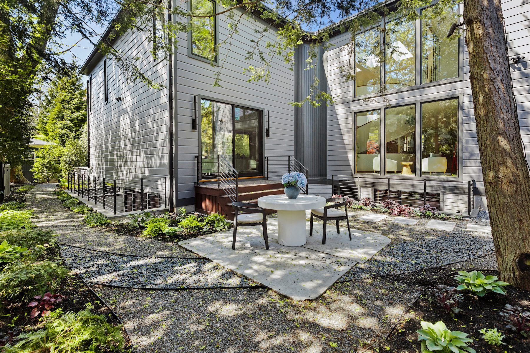  11 Brown Street, Cambridge, MA 02138 - 物件實景