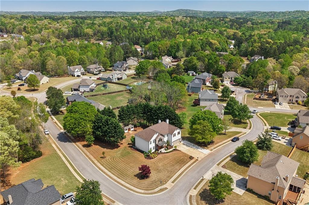 Flowery Branch, Georgia, 30542, United States, 5 Bedrooms Bedrooms, ,4 BathroomsBathrooms,Residential,For Sale,2035755