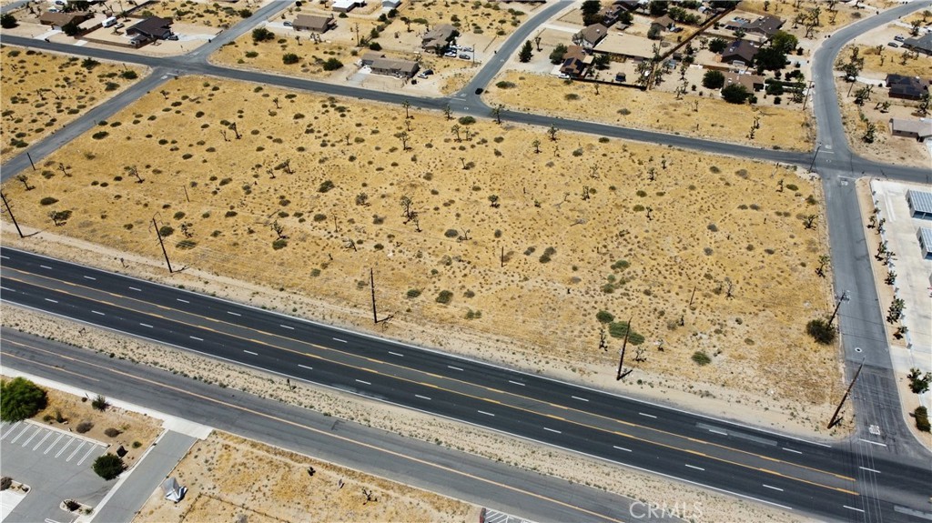 321 Twentynine Palms Highway, Yucca Valley, California, 92284, United States, ,Land,For Sale,321 Twentynine Palms Highway,1435442