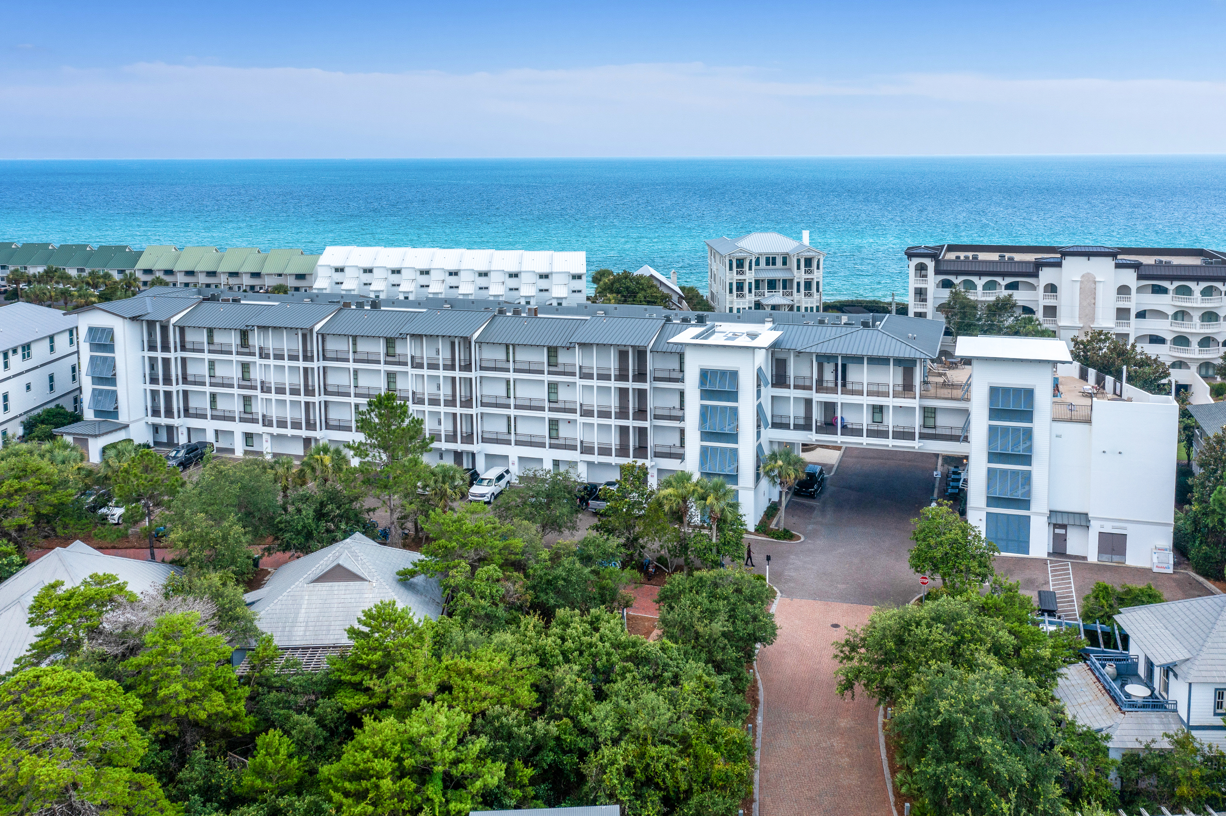  Boutique Coastal Residence Steps From The Gulf - 物件實景