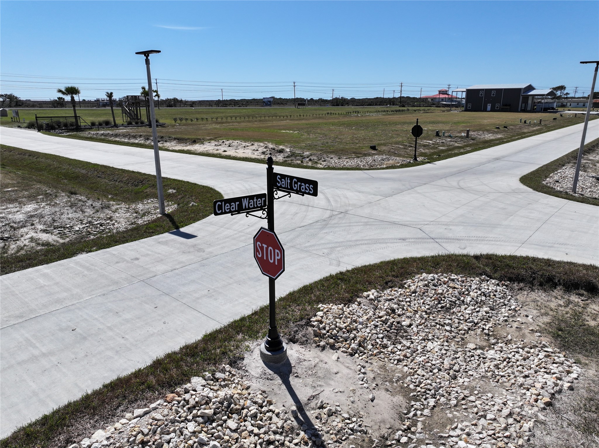 Port O Connor, Texas, 77982, United States, ,Land,For Sale,1934378