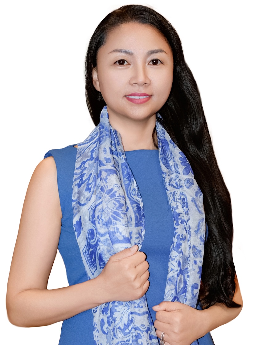Charmoon Hu