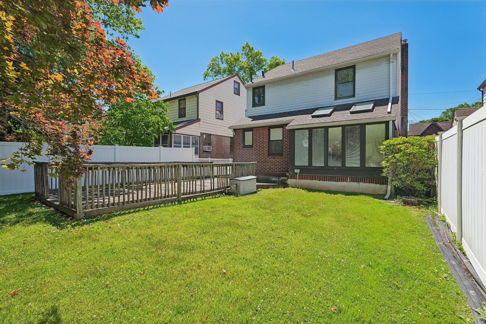  26 Ferncliff Road, Bloomfield, NJ 07003 - 物件實景