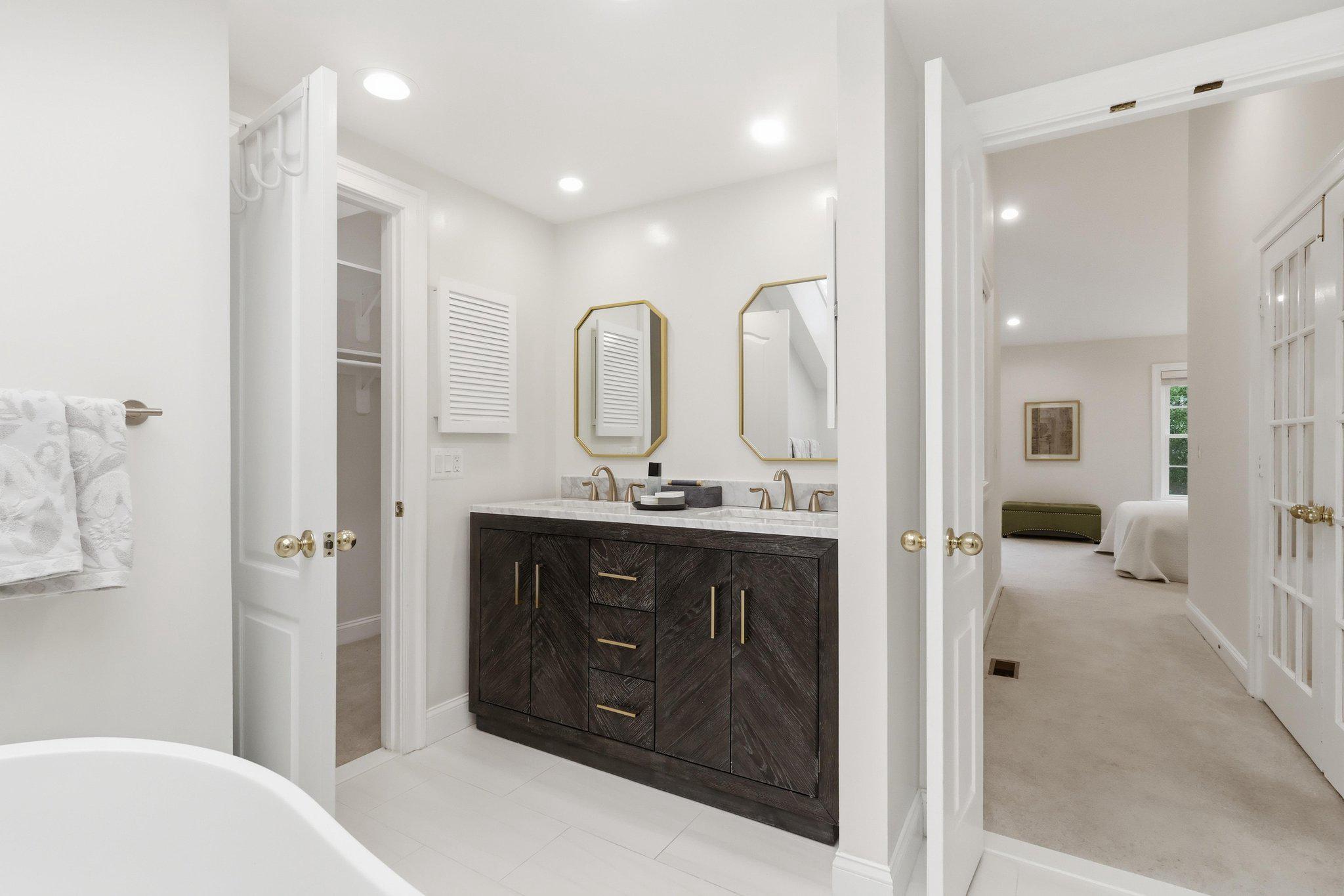  4006 Highwood Court NW, Washington, DC, 20007 - 物件實景