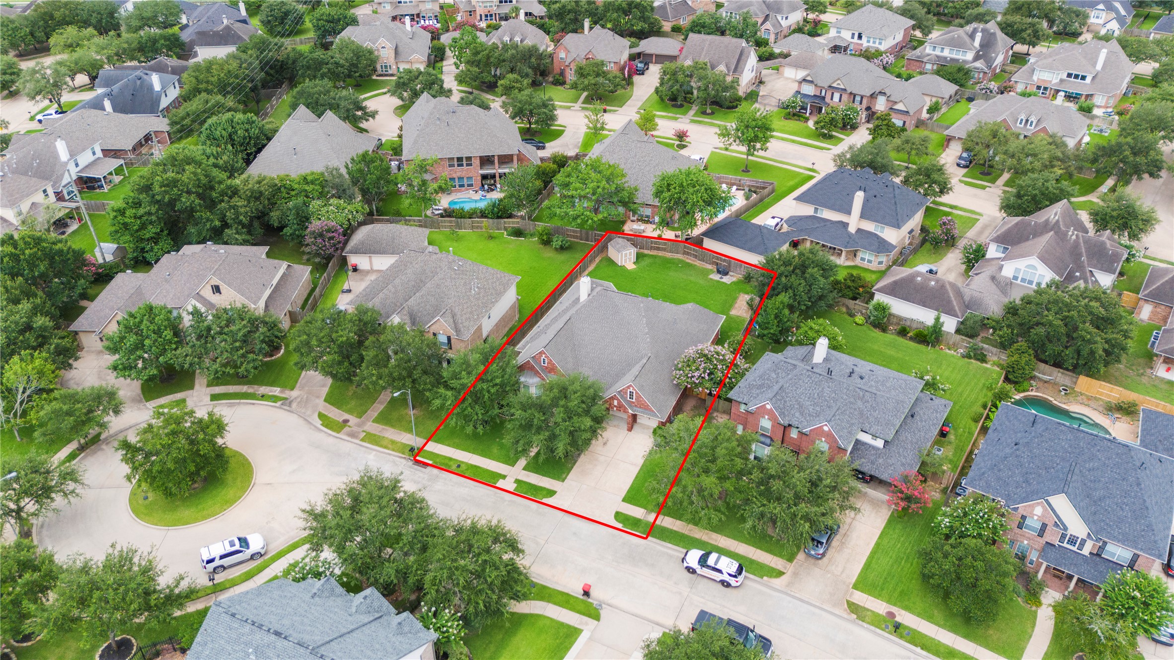 Cypress, Texas, 77433, United States, 5 Bedrooms Bedrooms, ,3 BathroomsBathrooms,Residential,For Sale,1911383