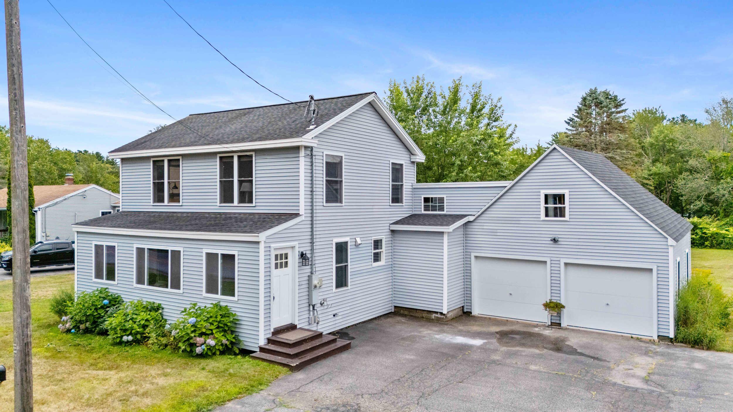Biddeford, Maine, 04005, United States, 3 Bedrooms Bedrooms, ,2 BathroomsBathrooms,Residential,For Sale,1925813