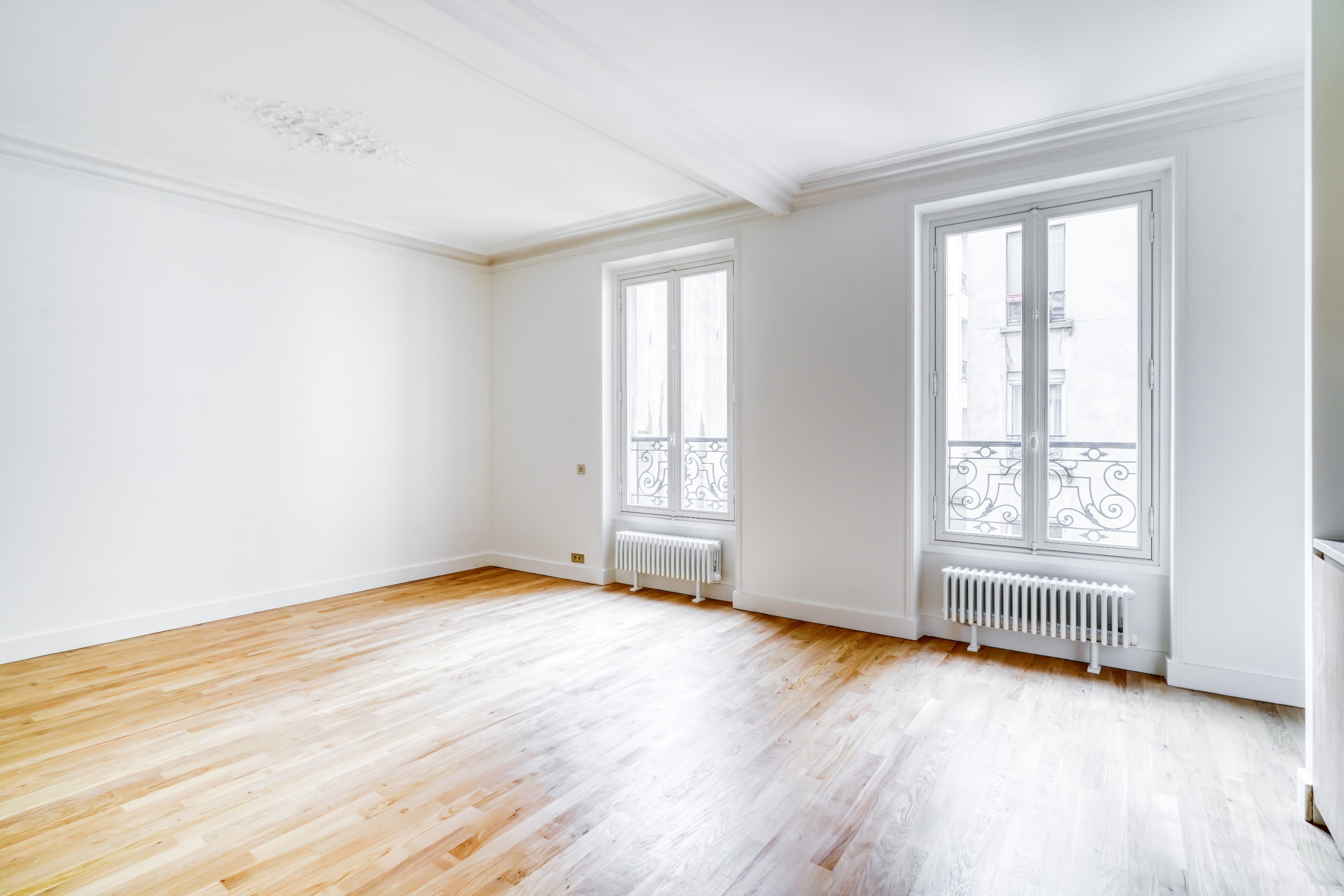  Paris IV Marais Beautiful apartment with 2 bedroom and elevator - 物件實景