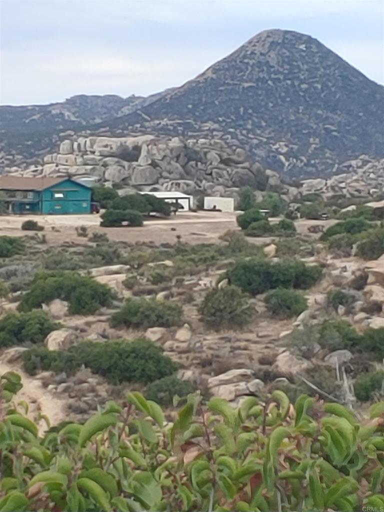 Jacumba, California, 91934, United States, 1 Bedroom Bedrooms, ,1 BathroomBathrooms,Residential,For Sale,1827752