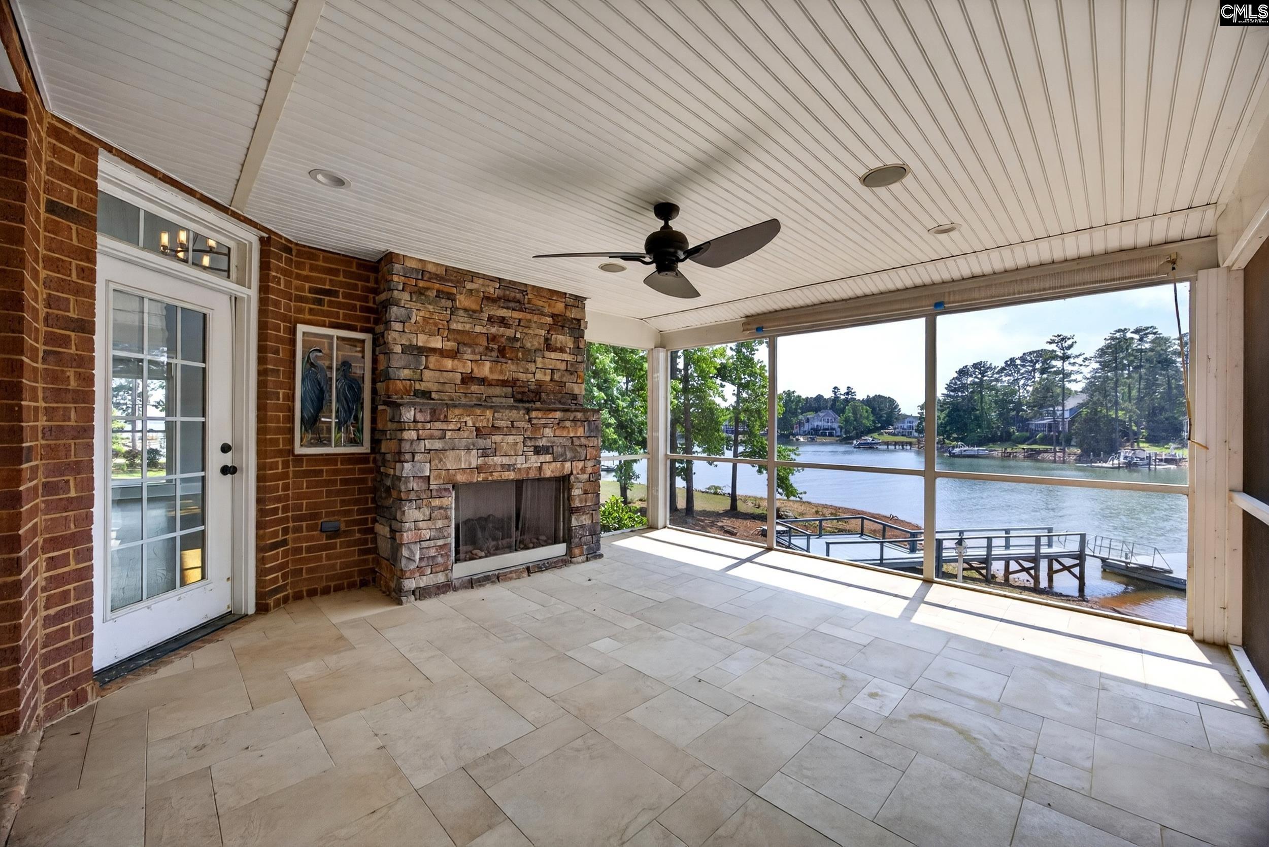  104 Turtle Point  Timberlake Estates - 物件實景