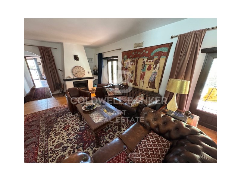 Casares, Andalusia, ES, 4 Bedrooms Bedrooms, ,2 BathroomsBathrooms,Residential,For Sale,1874856