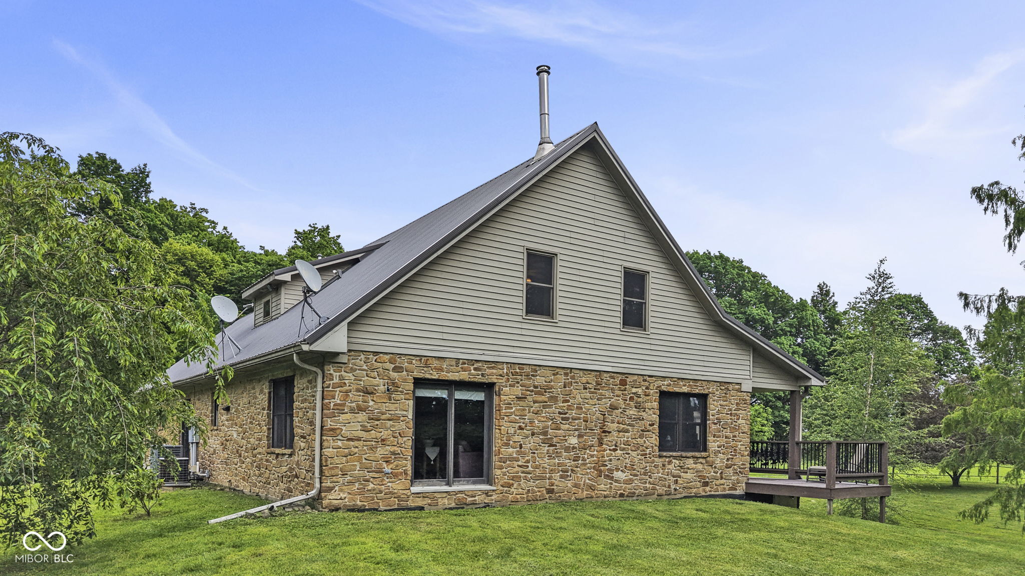 Greencastle, Indiana, 46135, United States, 4 Bedrooms Bedrooms, ,3 BathroomsBathrooms,Residential,For Sale,2049486