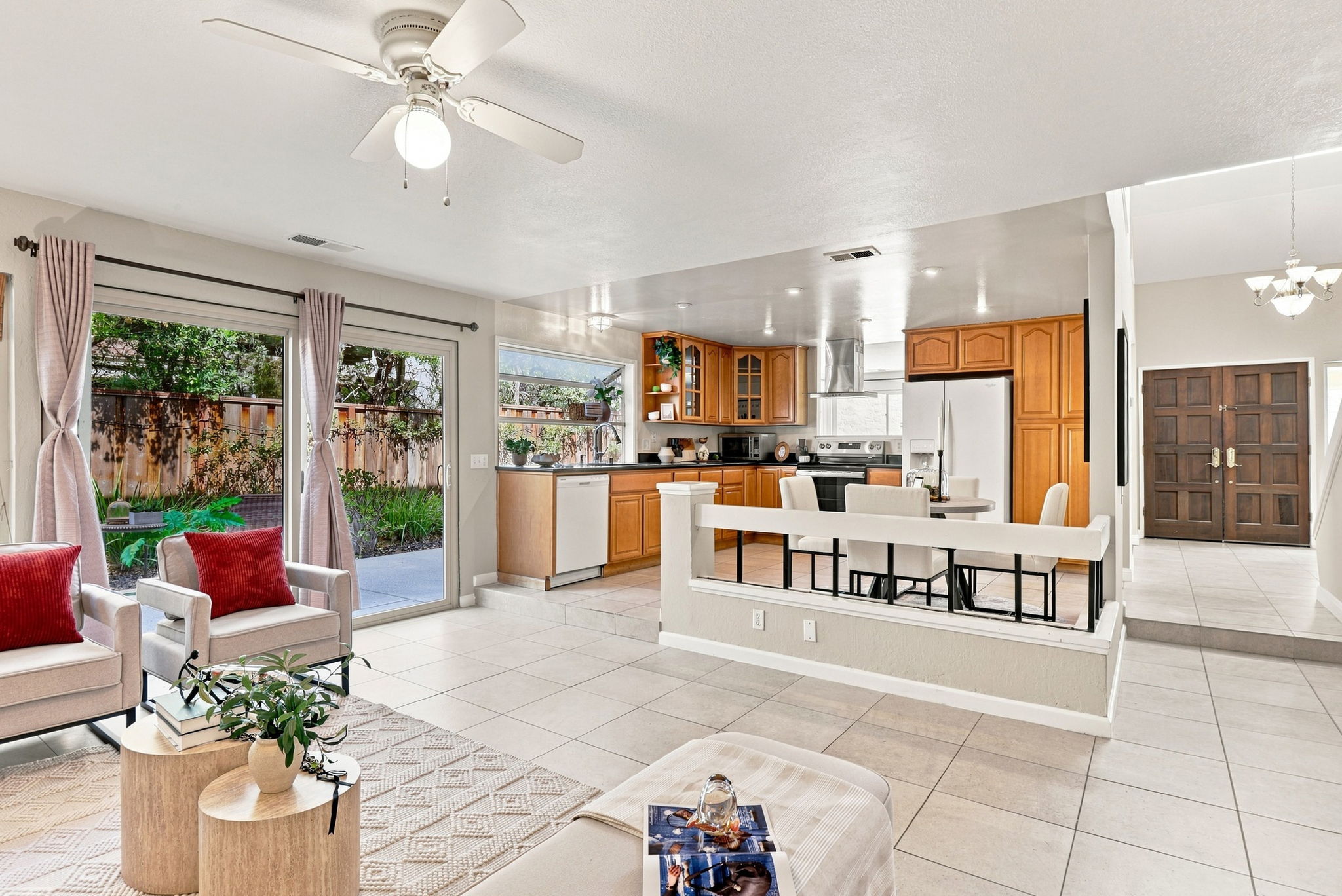  26 Lido Circle, Redwood Shores, ca - 物件實景