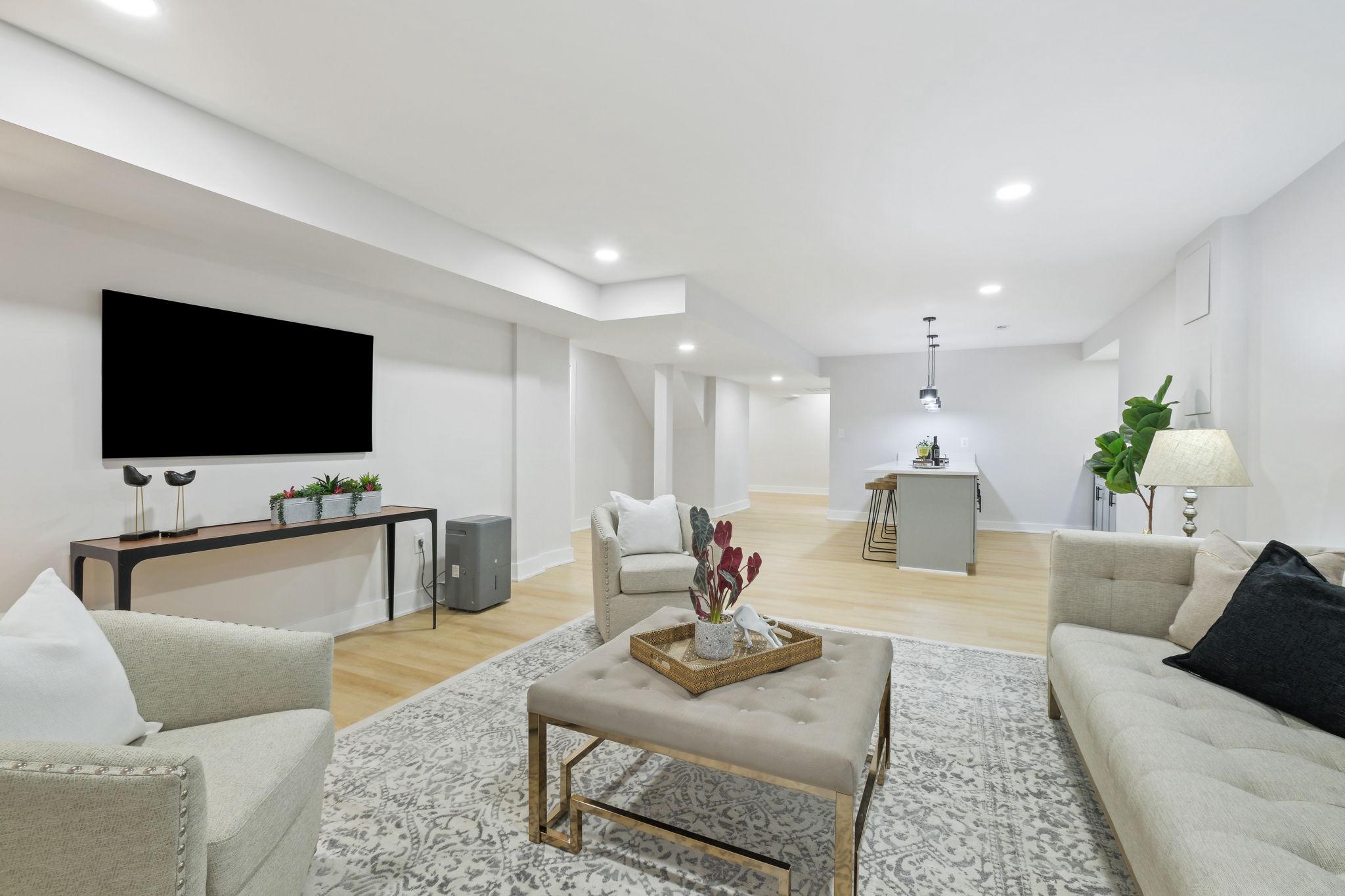  1205 Burton St, Silver Spring, MD, 20910 - 物件實景