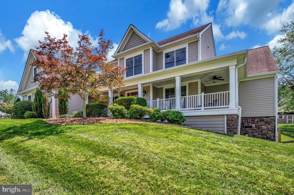 Stafford, Virginia, 22556, United States, 6 Bedrooms Bedrooms, ,5 BathroomsBathrooms,Residential,For Sale,1900693