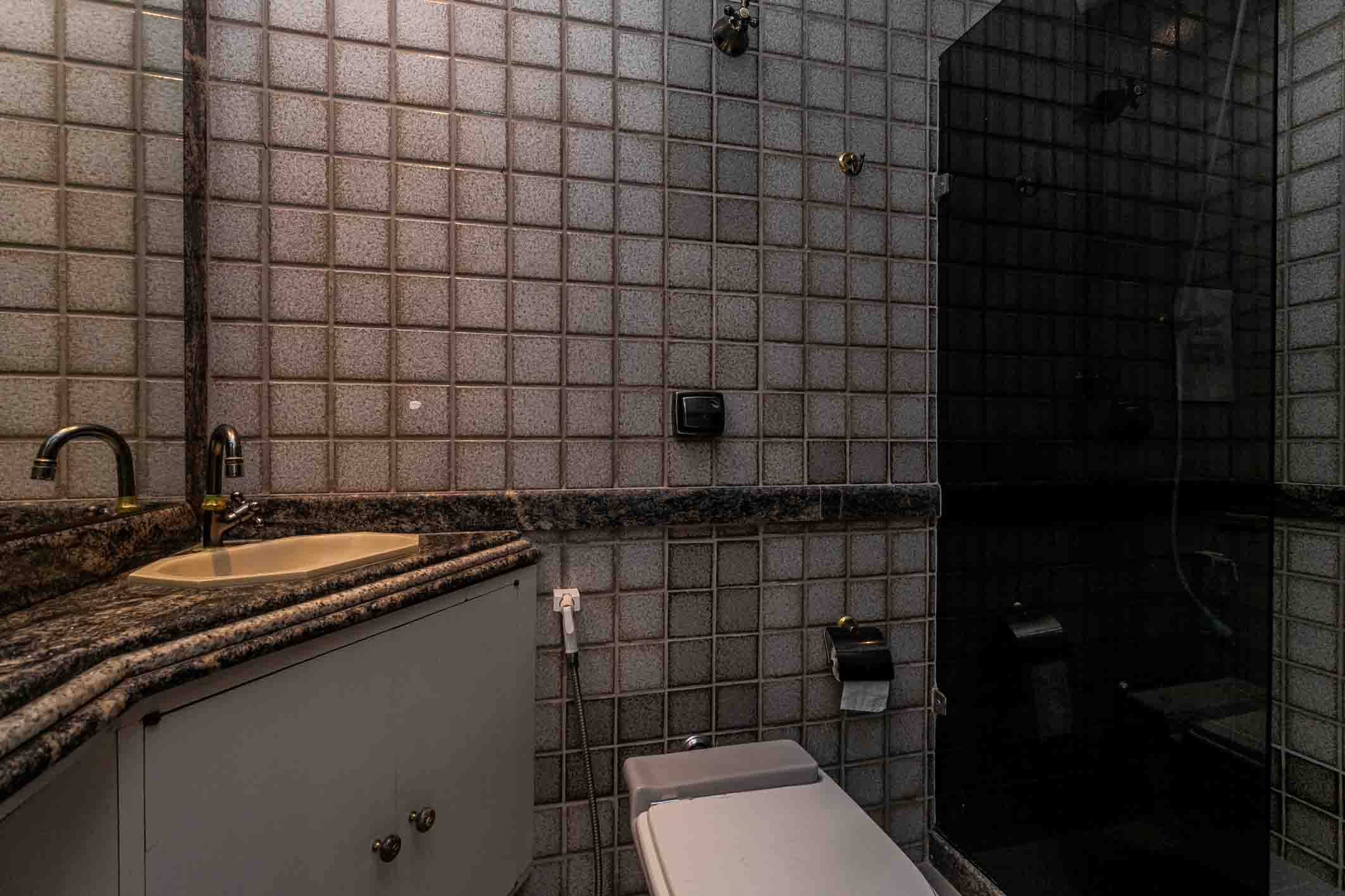  Duplex penthouse with pool and expansive terrace in Jardim Botânico - 物件實景