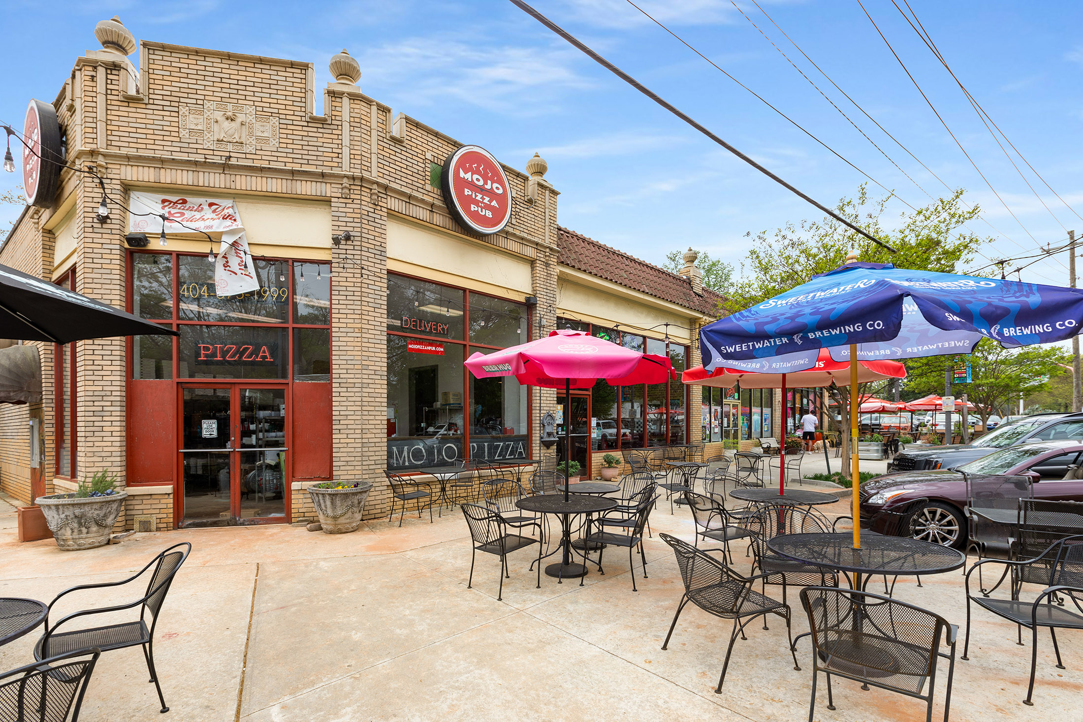  Classic Character Meets Modern Livability - 物件實景