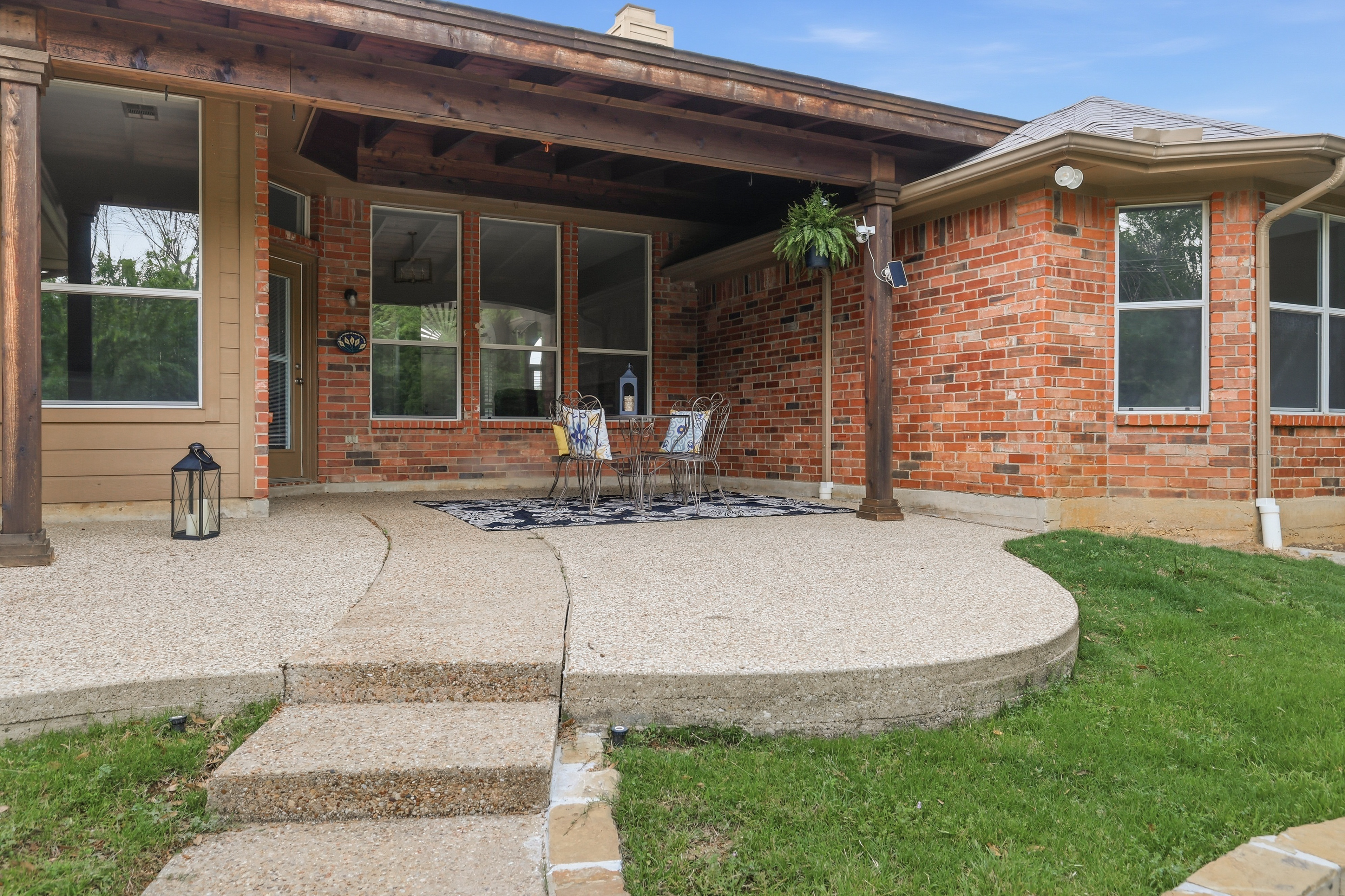 2402 Ravinia Drive, Corinth, TX, 76208 - 物件實景