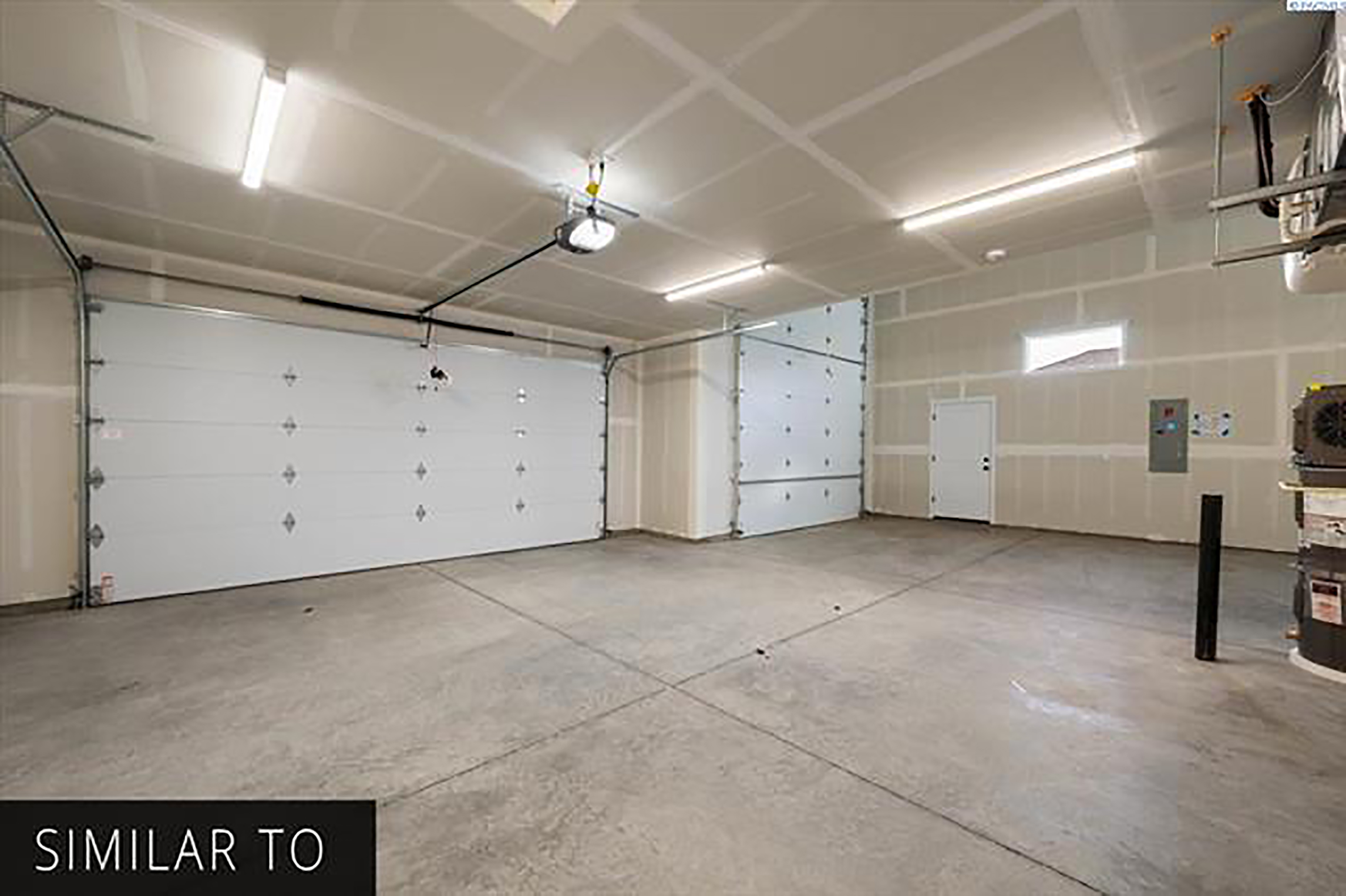  RV Bay - New Construction Opportunity - 物件實景