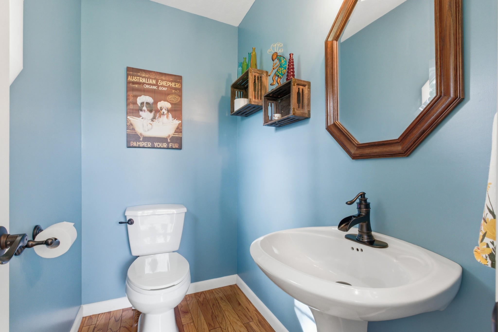  293 E Piney Rd, Dickson, TN, 37055 - 物件實景