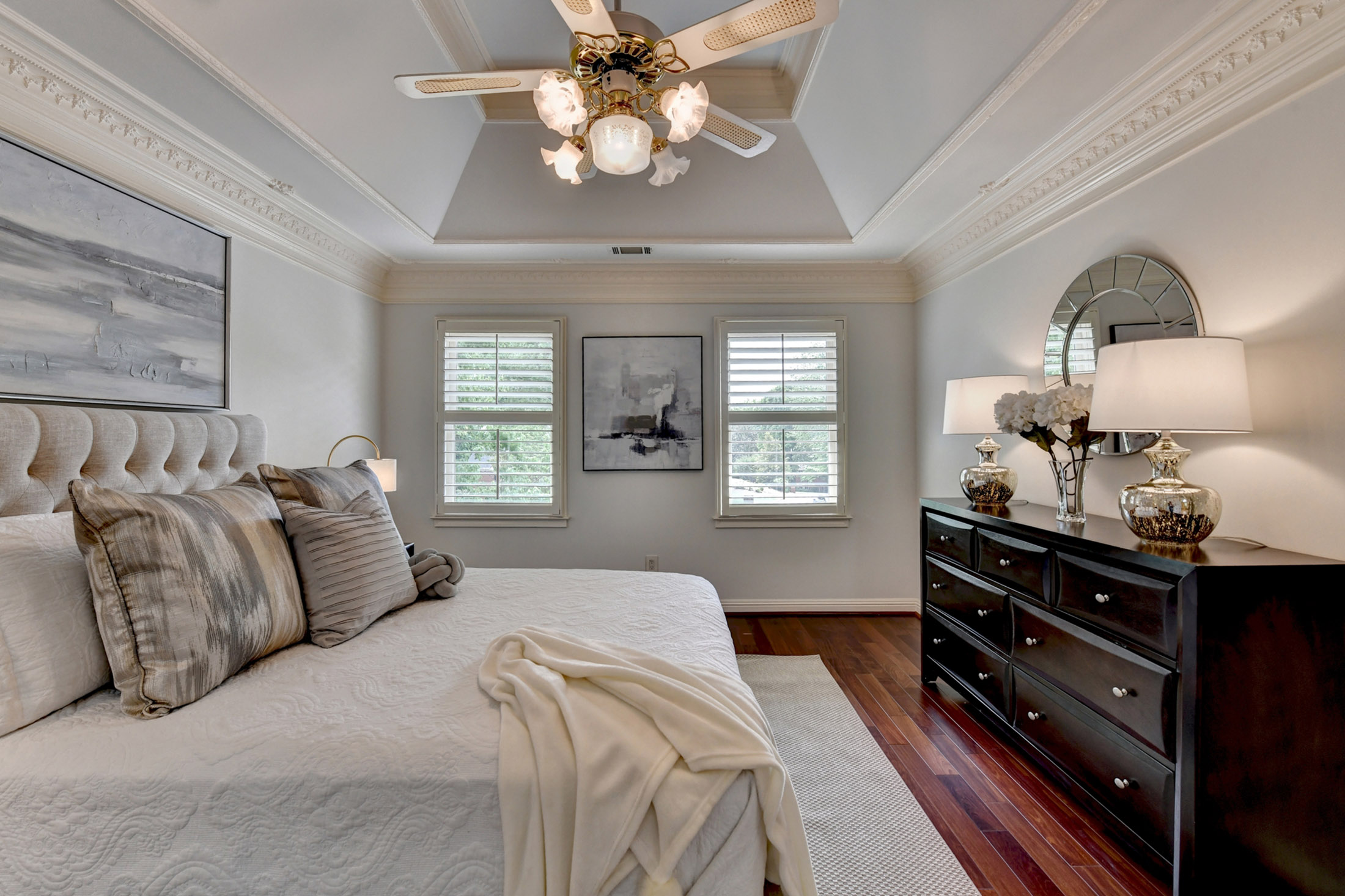  Welcome to the Cul-De-Sac - 物件實景