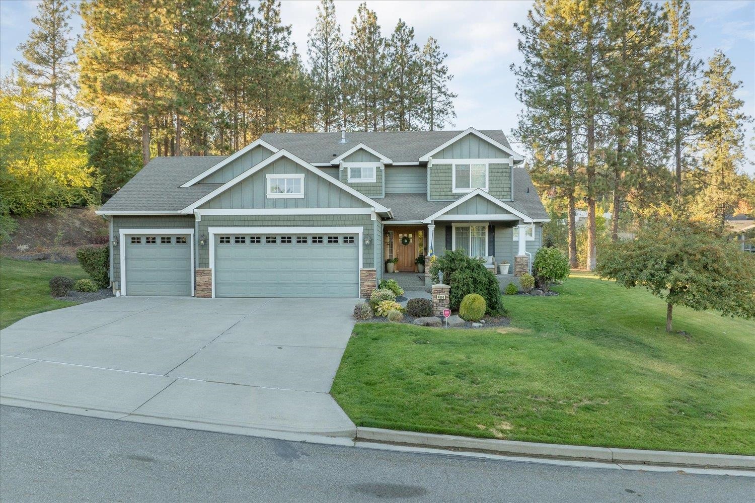 Spokane, Washington, 99224, United States, 6 Bedrooms Bedrooms, ,4 BathroomsBathrooms,Residential,For Sale,1856597