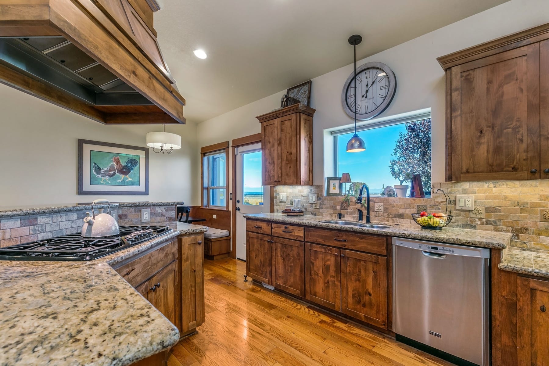  15520 SW Culver Highway Culver, OR 97734 - 物件實景