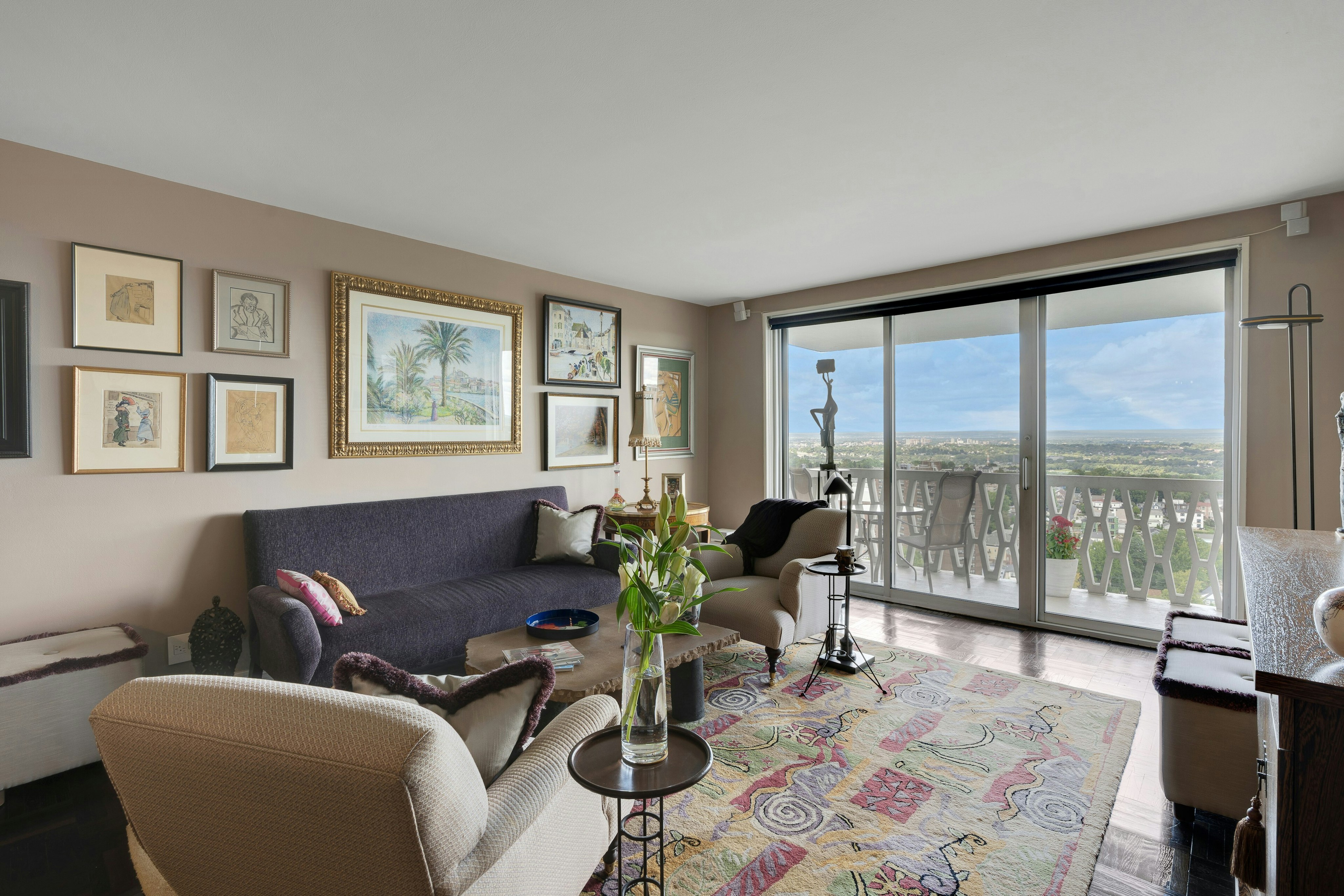  2000 Linwood Avenue #22C/D, Fort Lee, NJ 07024 - 物件實景