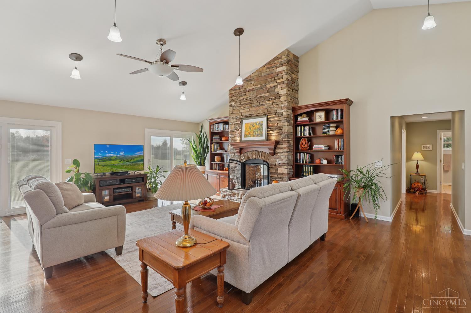 Batavia, Ohio, 45103, United States, 3 Bedrooms Bedrooms, ,3 BathroomsBathrooms,Residential,For Sale,1993169