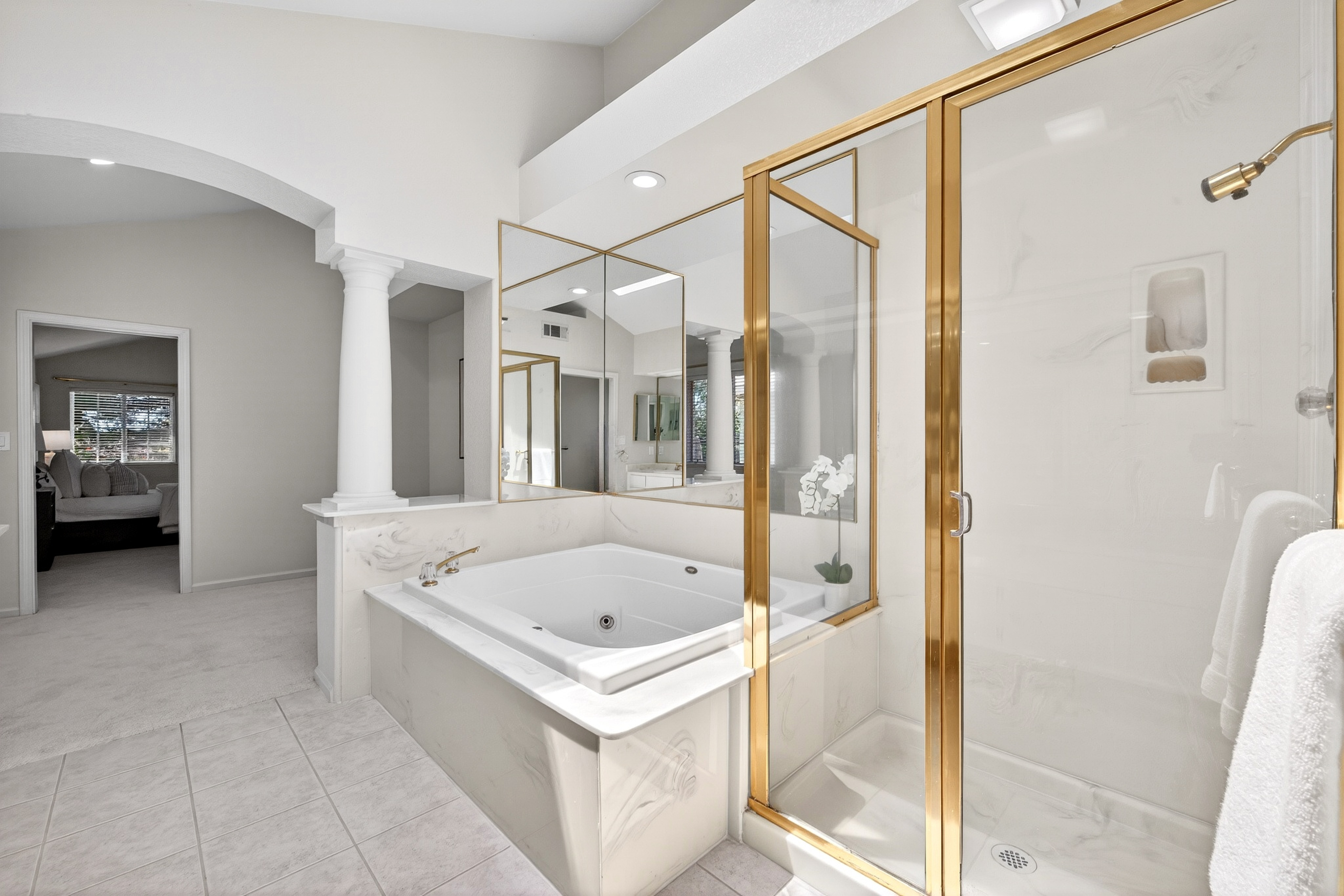  Beautifully Appointed Shadow Creek Home - 物件實景