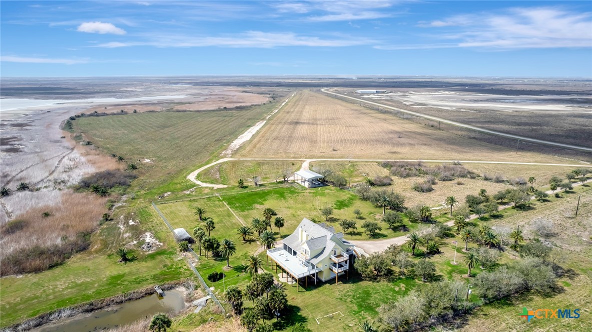 Port Lavaca, Texas, 77979, United States, 4 Bedrooms Bedrooms, ,5 BathroomsBathrooms,Residential,For Sale,1729133