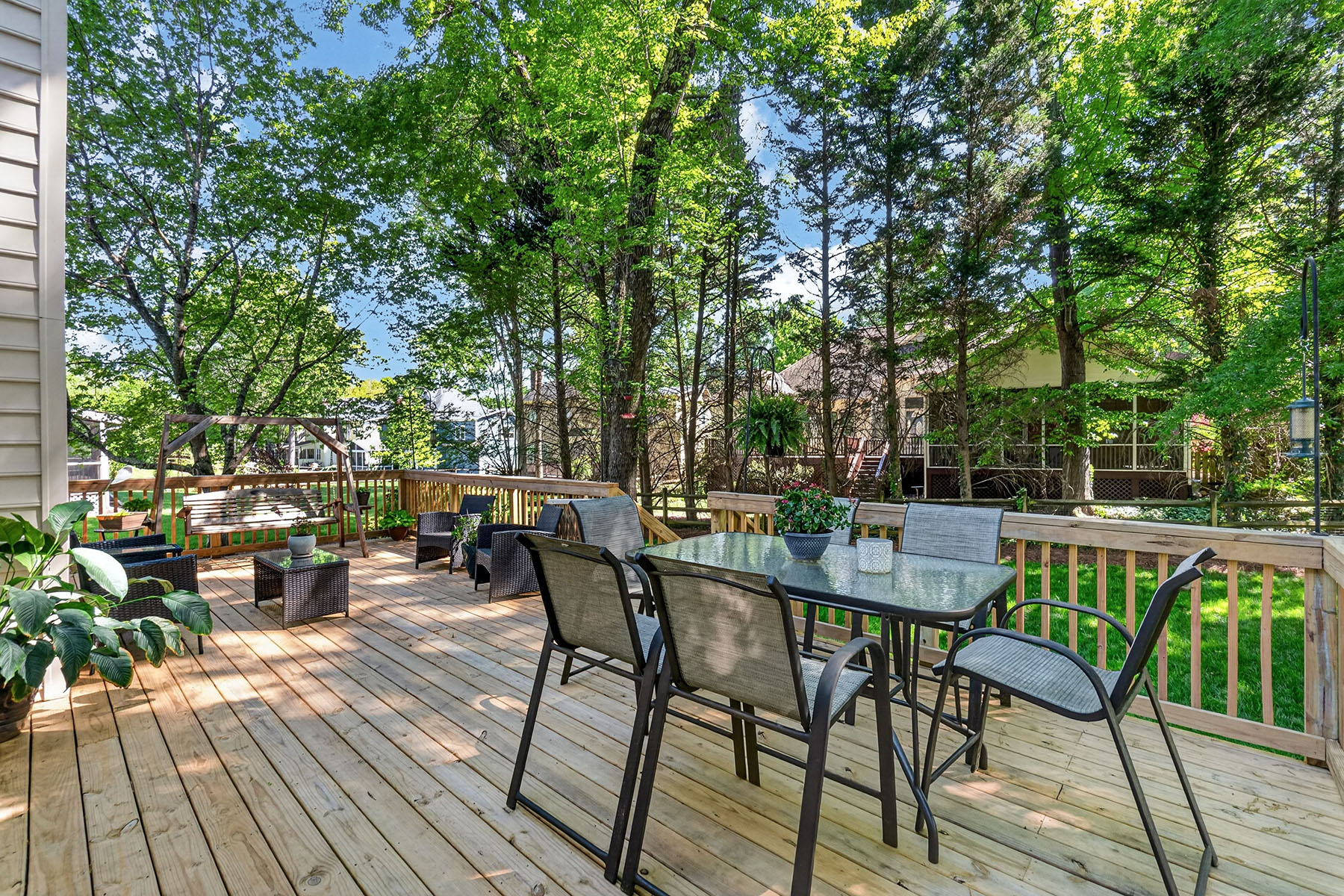  WYNFIELD CREEK - 物件實景