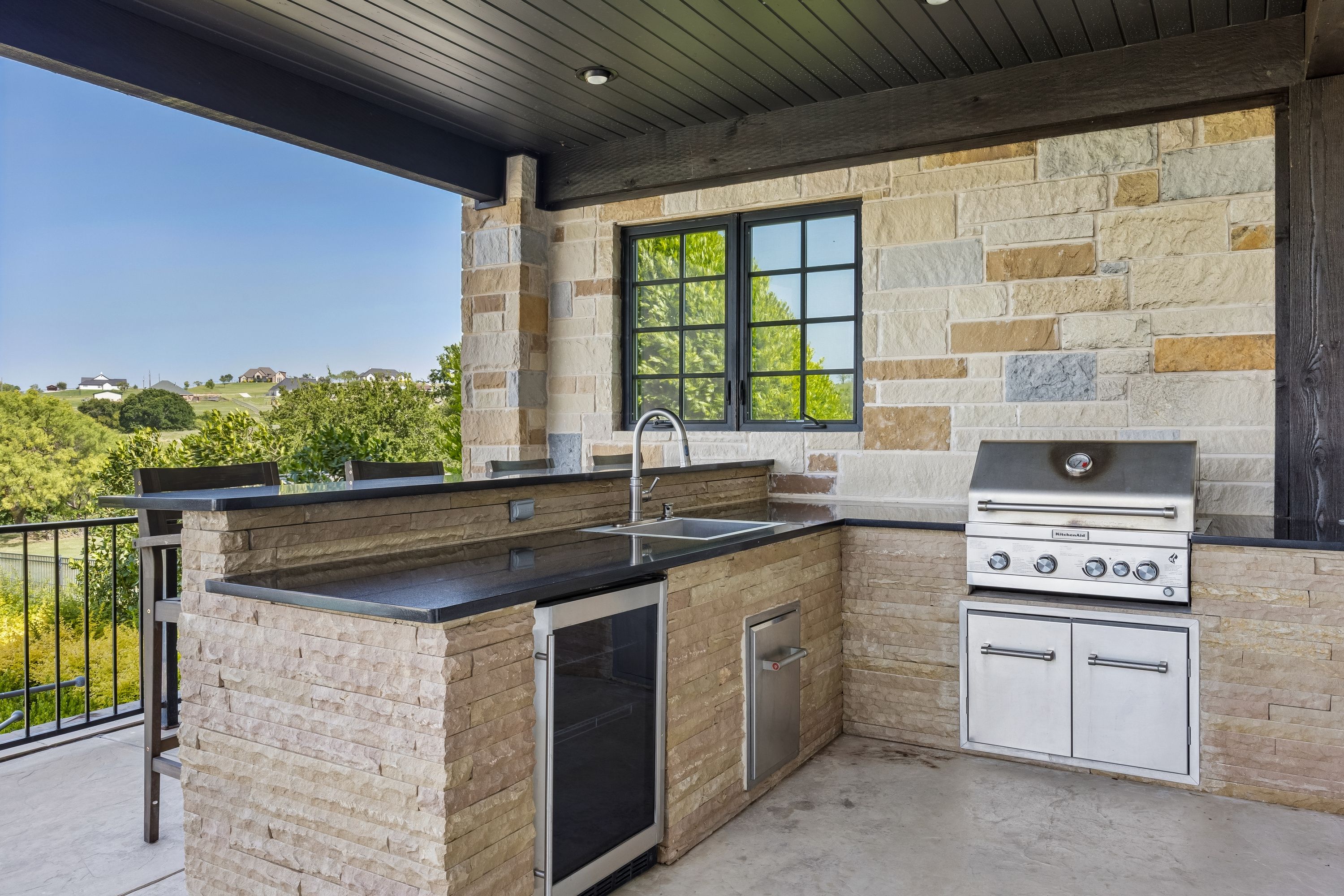  107 Brazos Court, Aledo, TX, 76008 - 物件實景