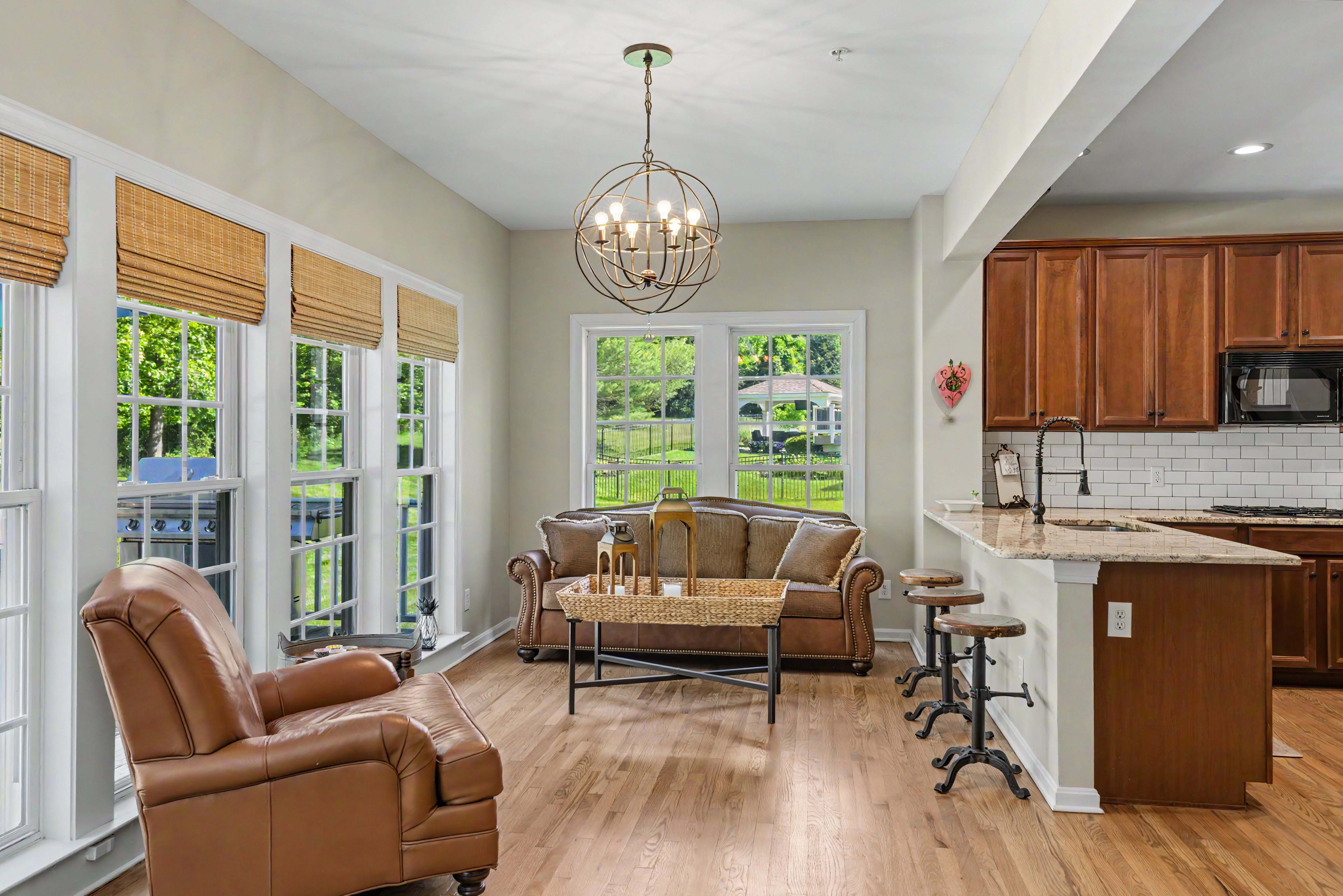  2818 Mountain Laurel Drive, Furlong, PA 18925 - 物件實景