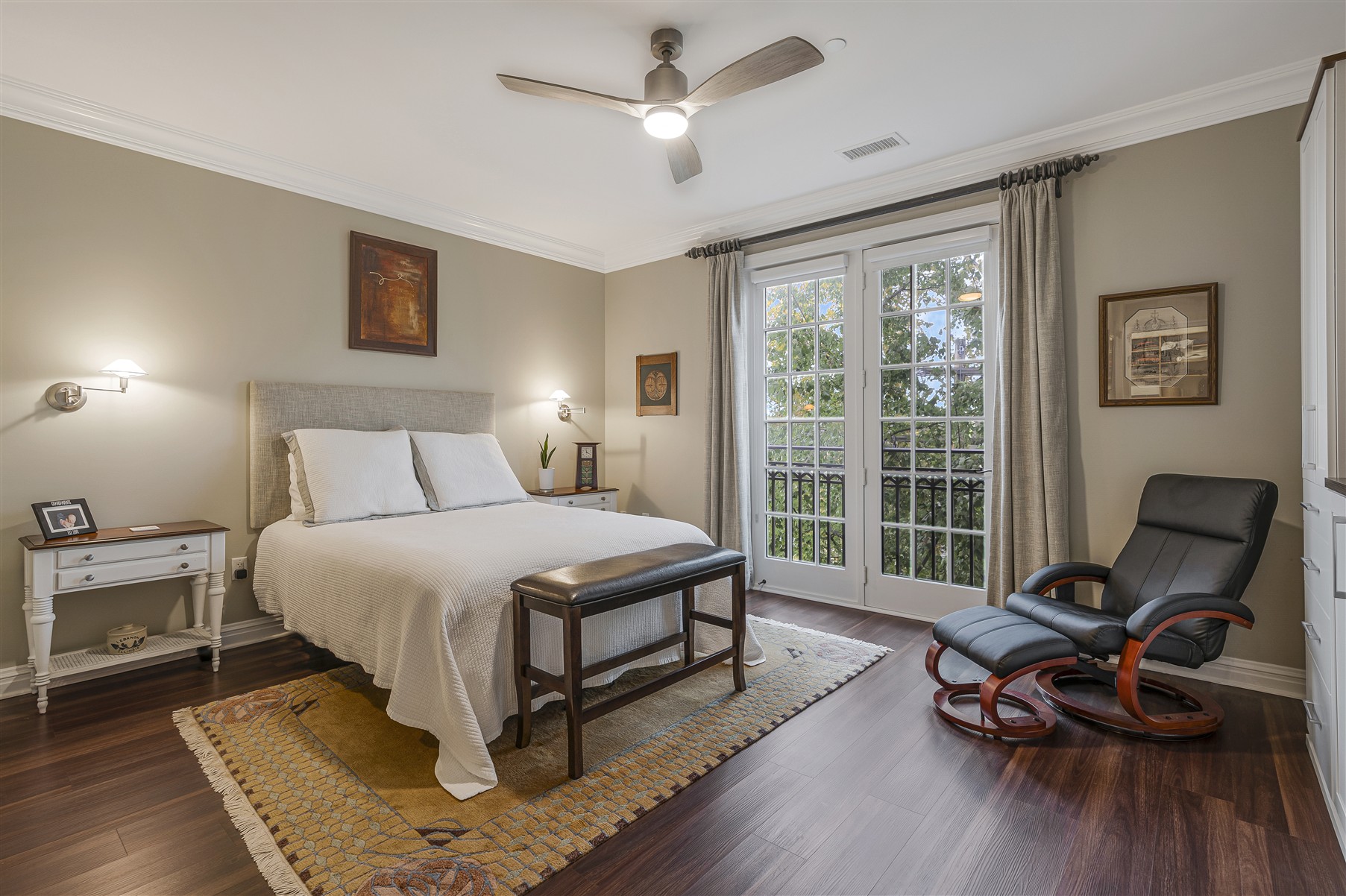  ?Vail Mansion? Luxury First Floor Townhome - 物件實景