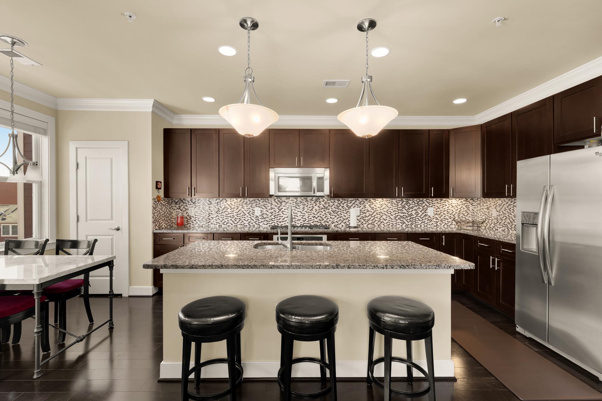  701 Annie Rose, Alexandria, VA, 22301 - 物件實景