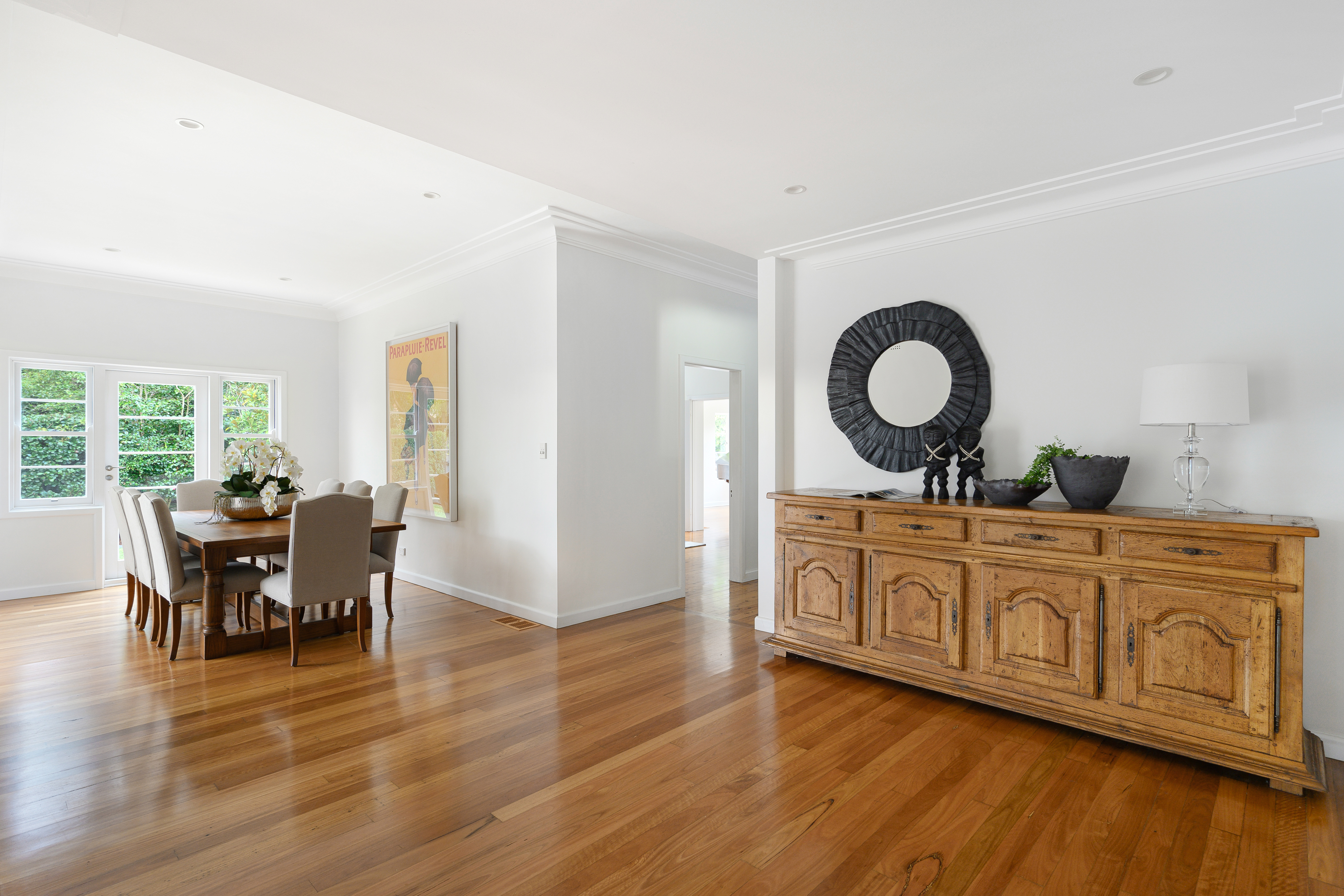  22 Clanville Road, Roseville - 物件實景