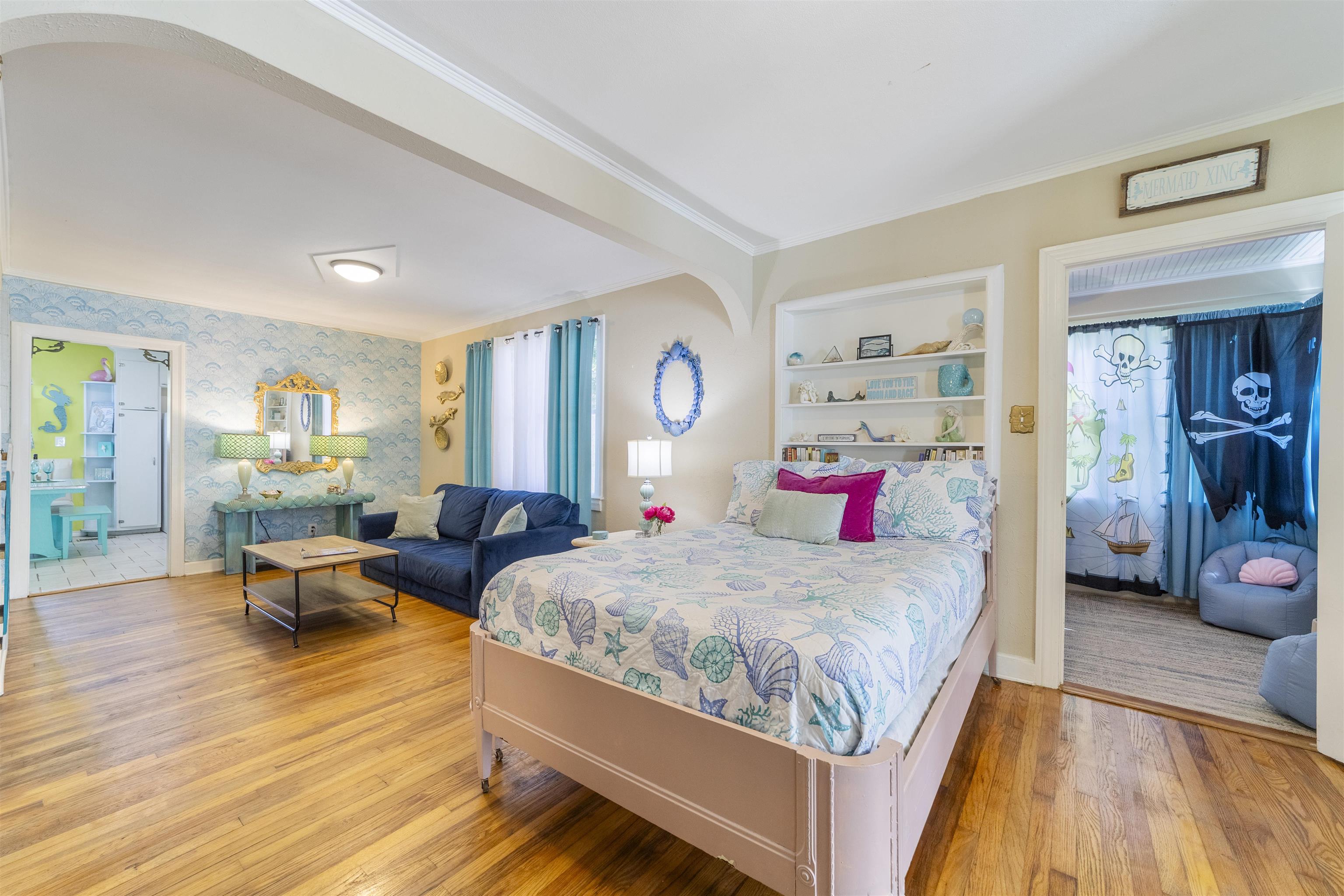 St. Augustine, Florida, 32084, United States, 3 Bedrooms Bedrooms, ,2 BathroomsBathrooms,Residential,For Sale,1878089
