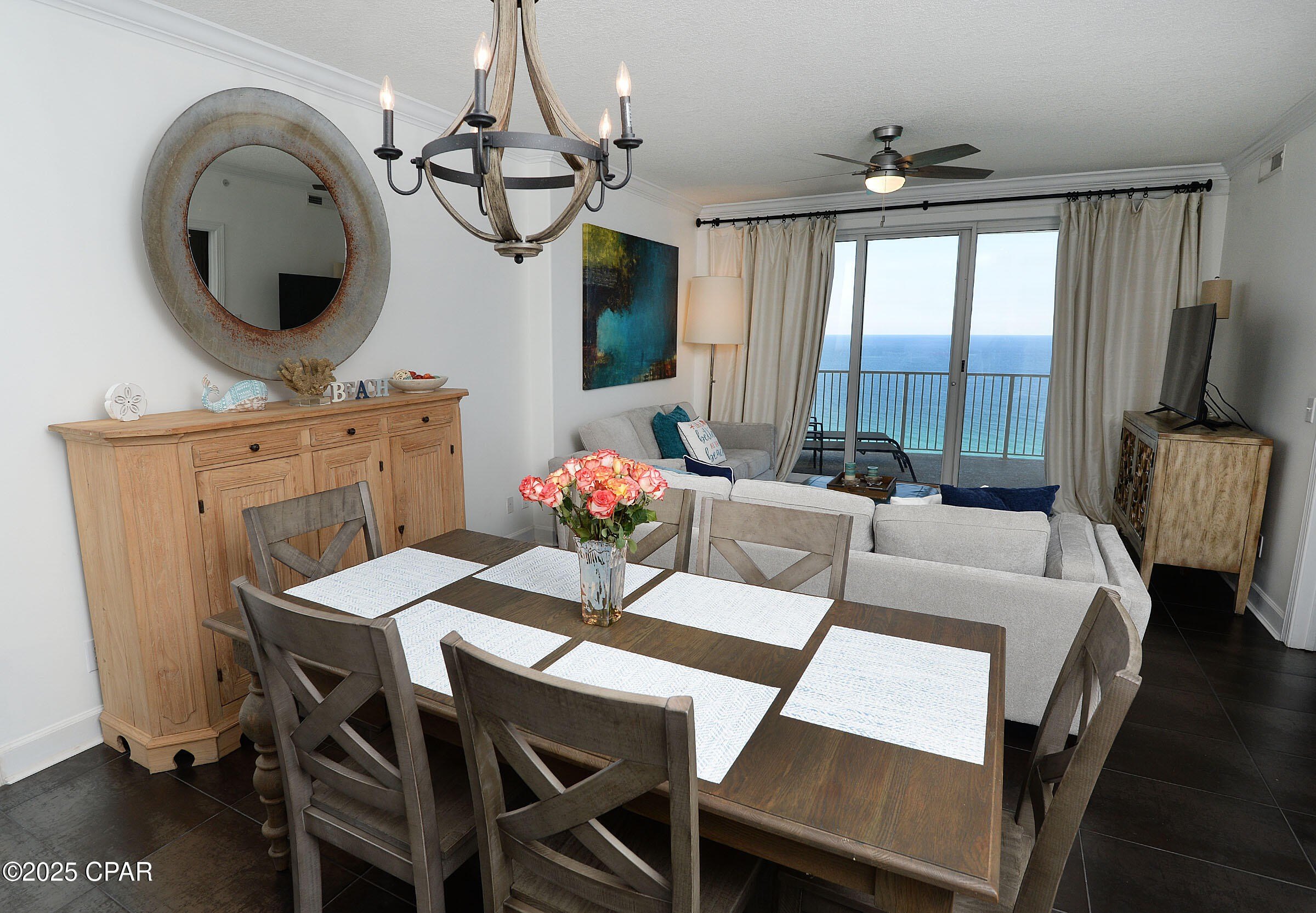 Panama City Beach, Florida, 32413, United States, 2 Bedrooms Bedrooms, ,2 BathroomsBathrooms,Residential,For Sale,1983619