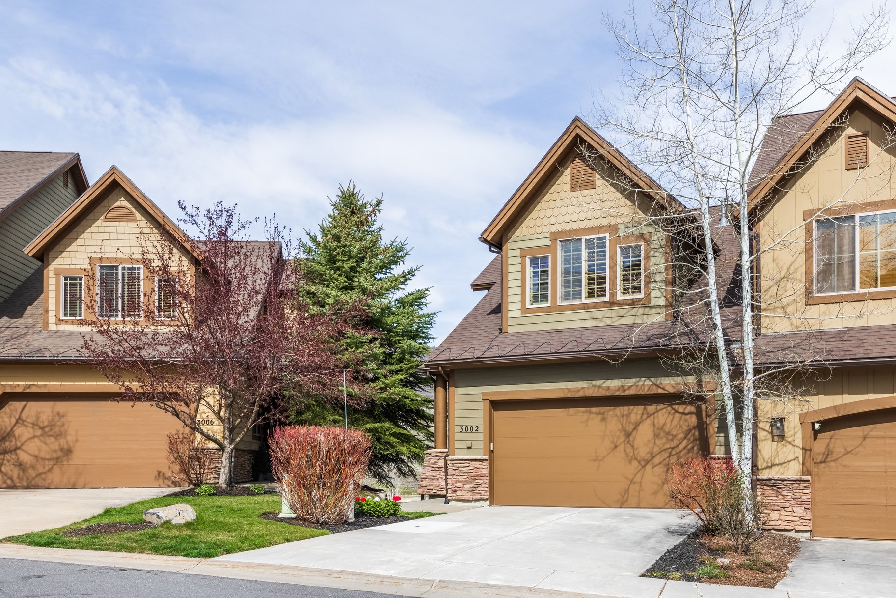  Canyon Links Gem with Golf Views & Unbeatable Access to Park City - 物件實景